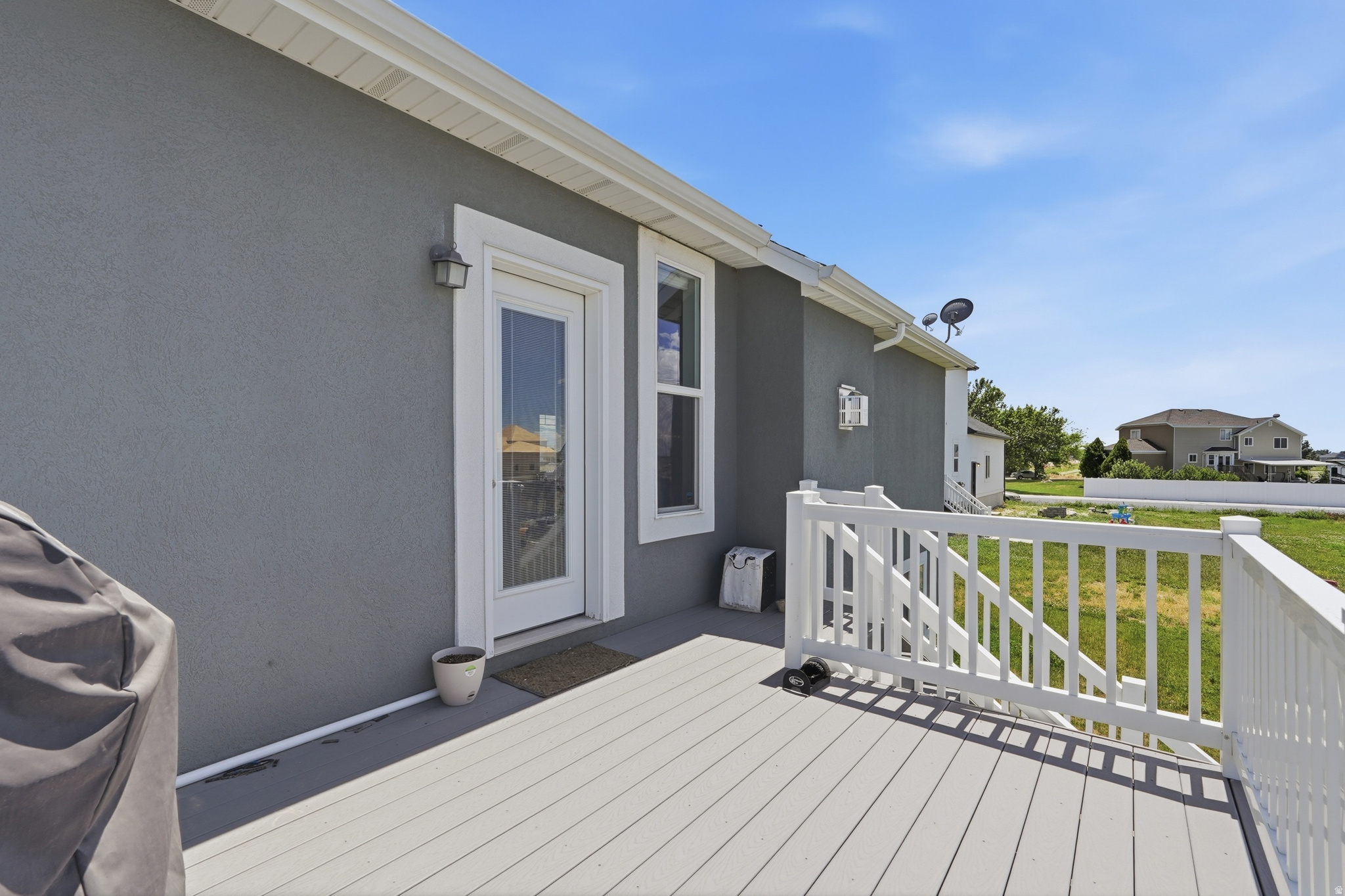RMR - Residential
