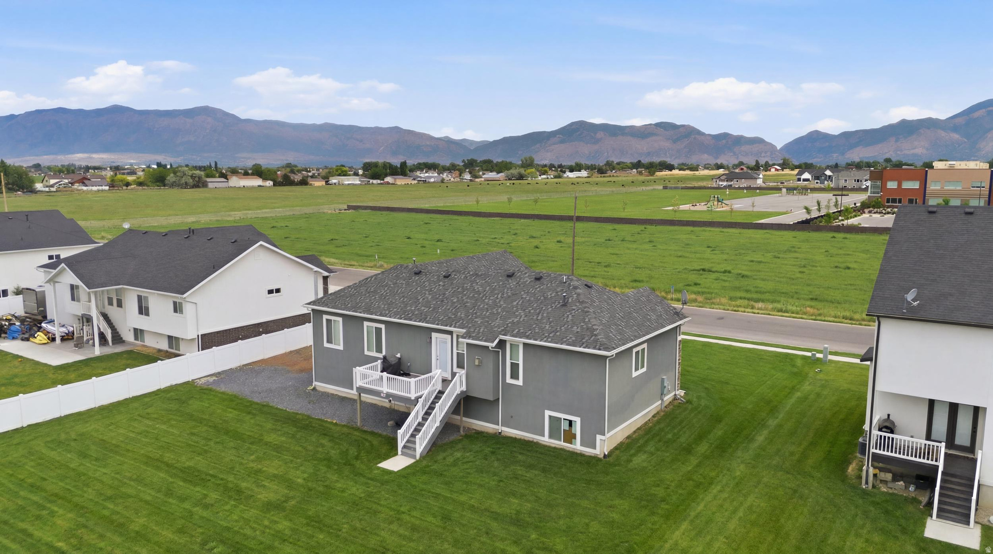 RMR - Residential