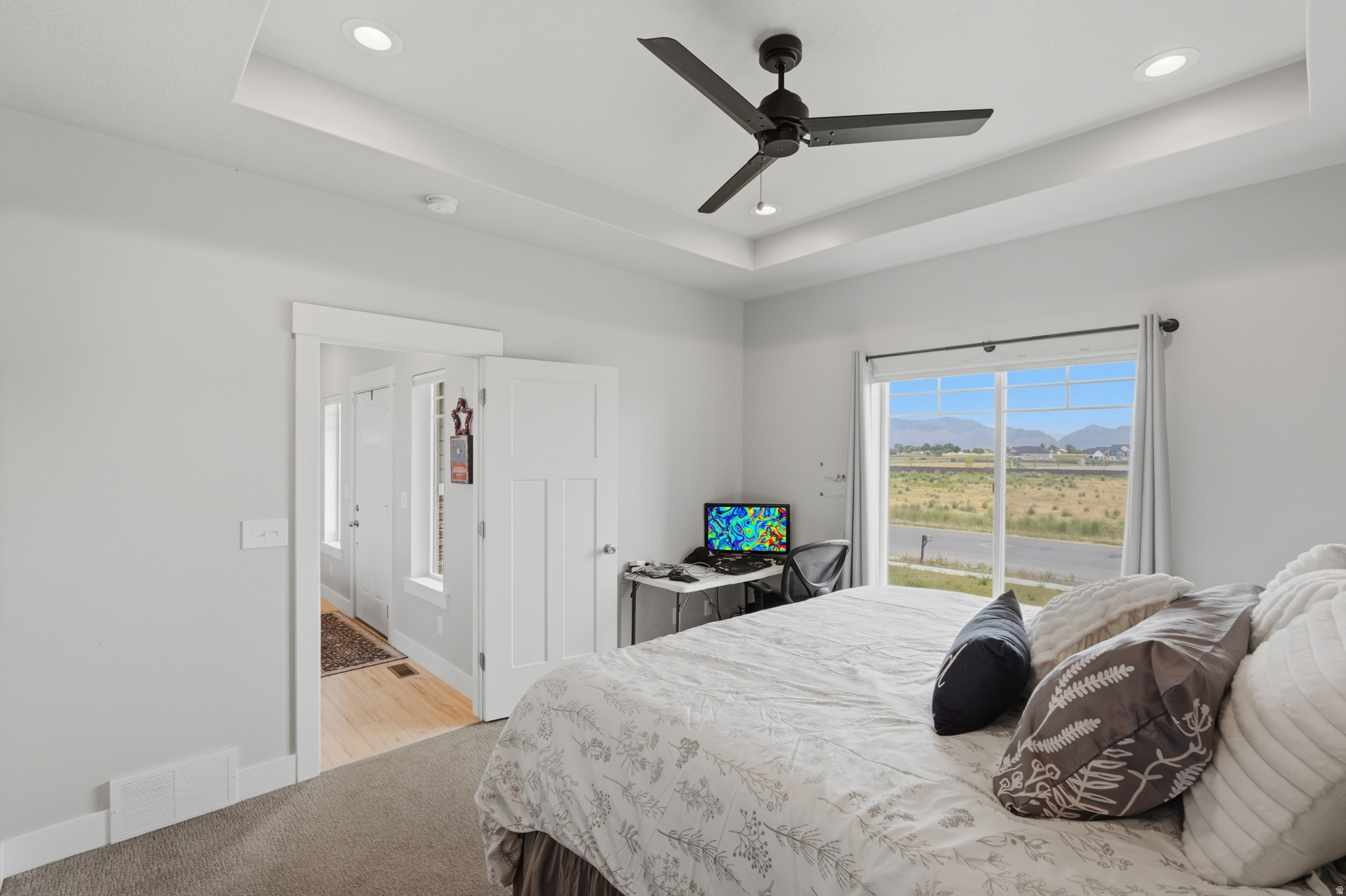 RMR - Residential