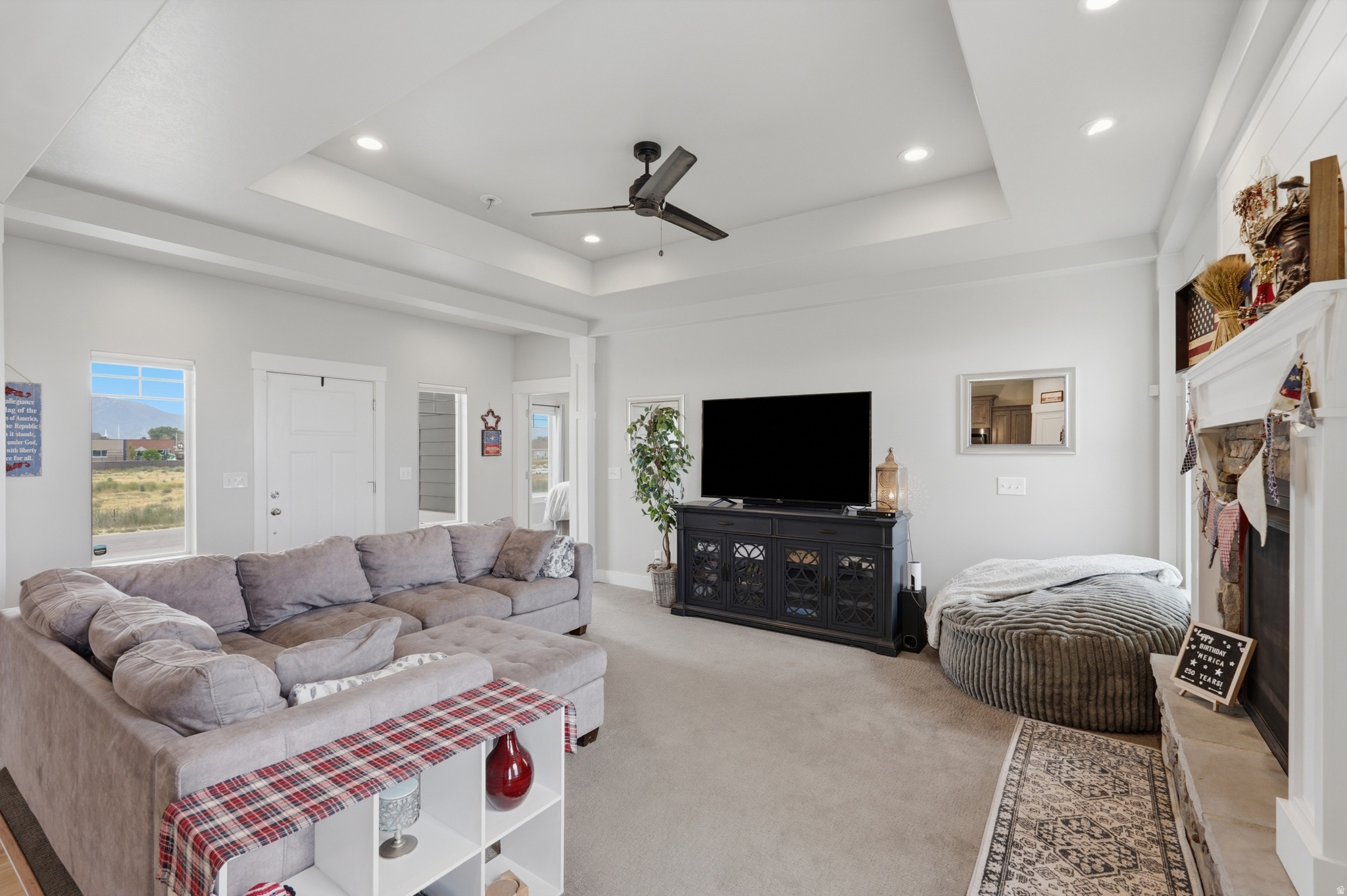 RMR - Residential
