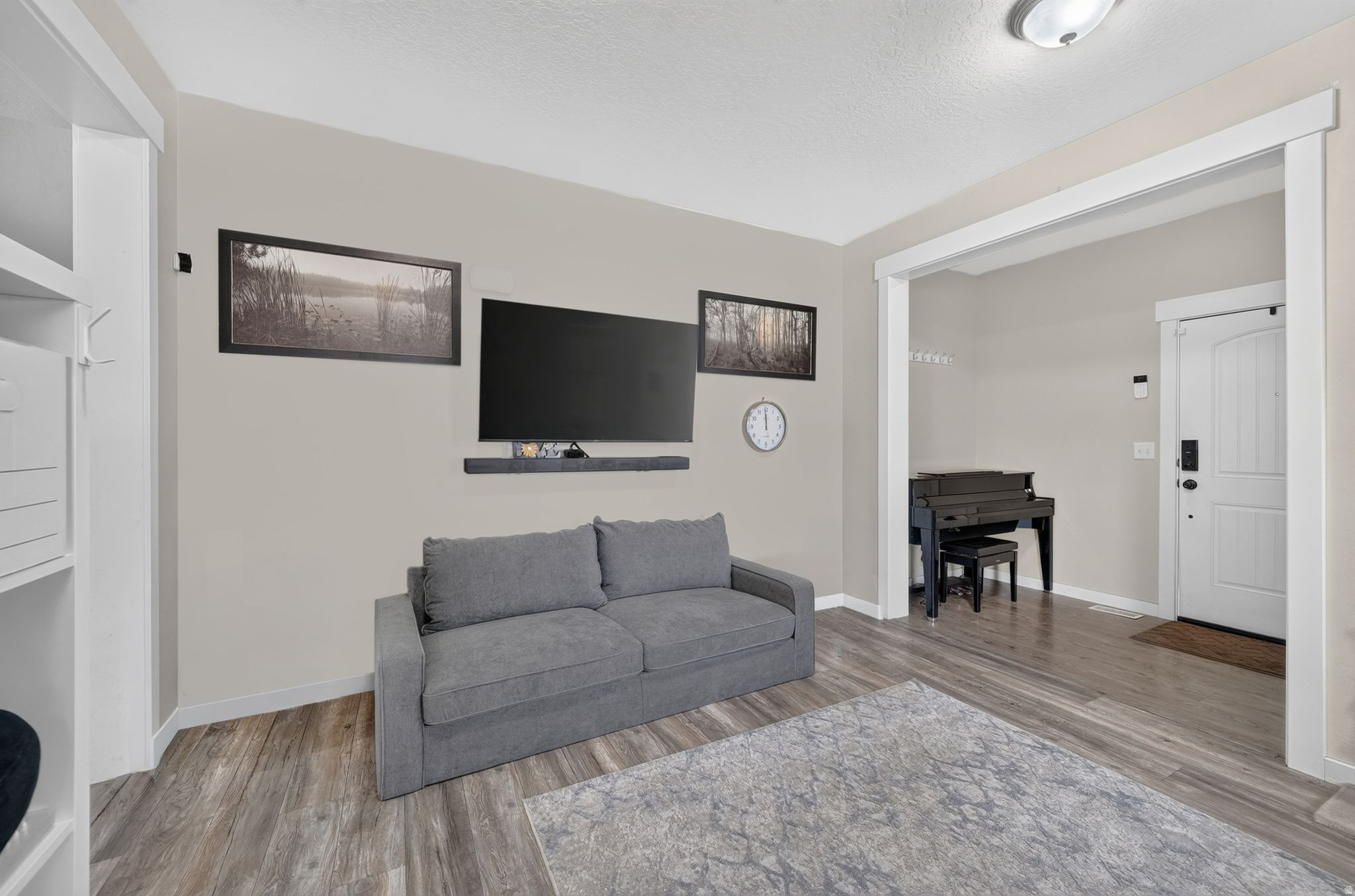 HERRIMAN TOWNE CENTER PLAT E - Residential