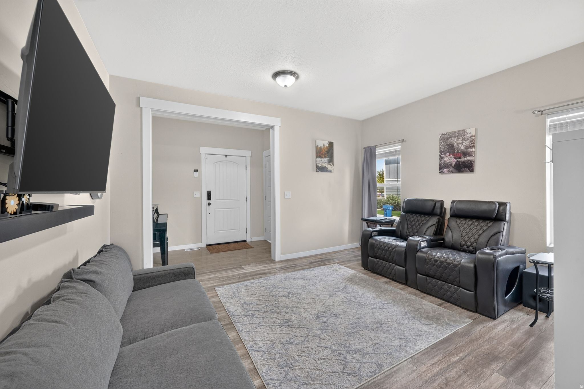 HERRIMAN TOWNE CENTER PLAT E - Residential