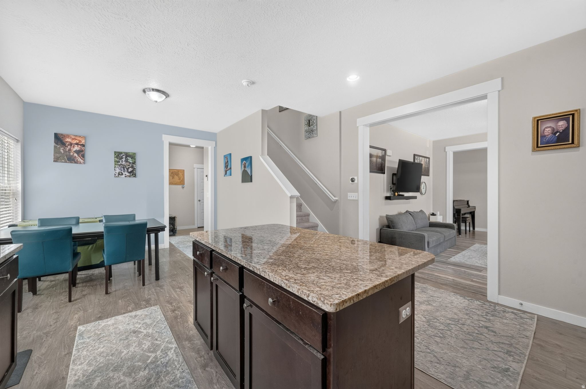 HERRIMAN TOWNE CENTER PLAT E - Residential