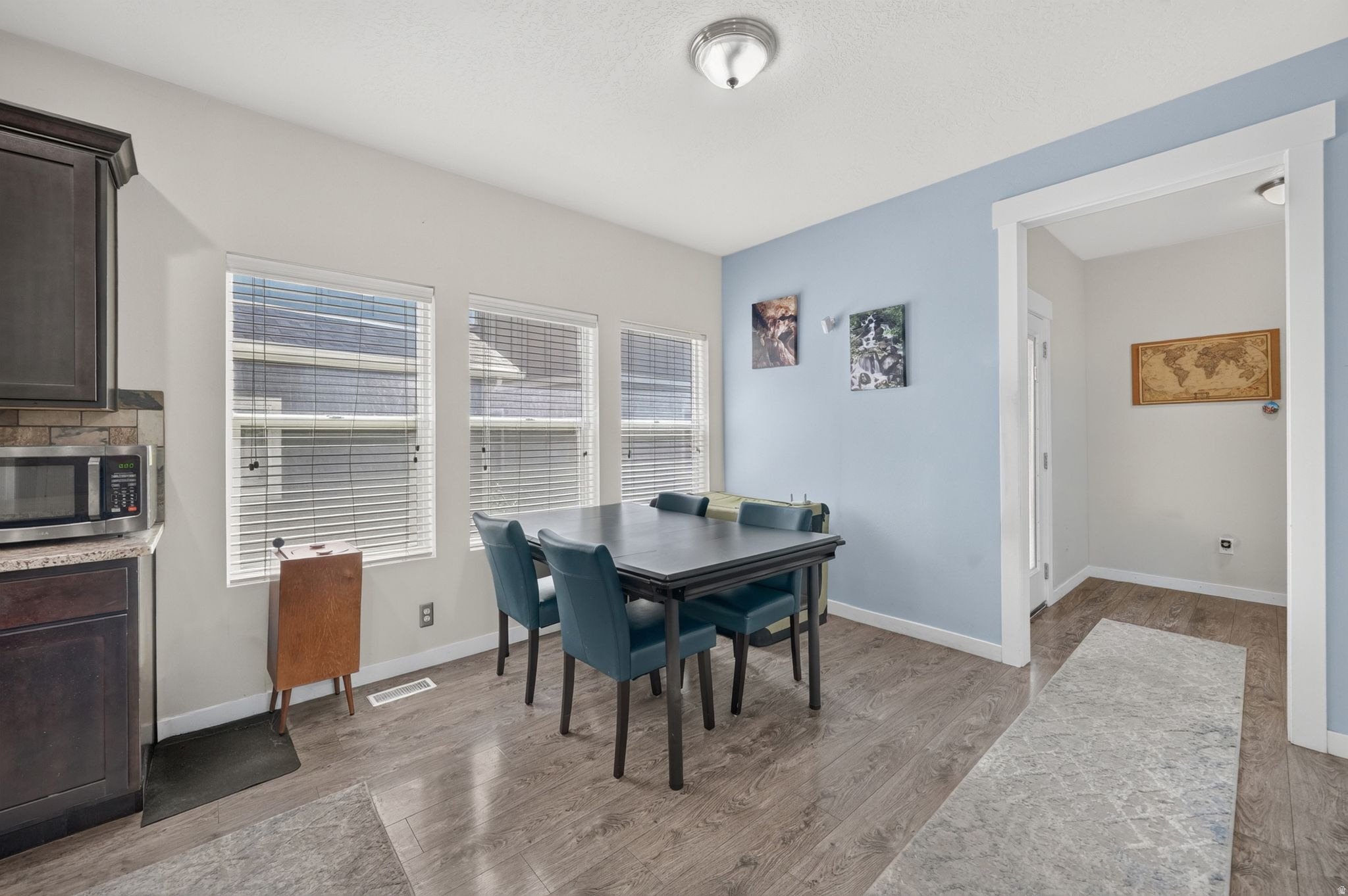 HERRIMAN TOWNE CENTER PLAT E - Residential