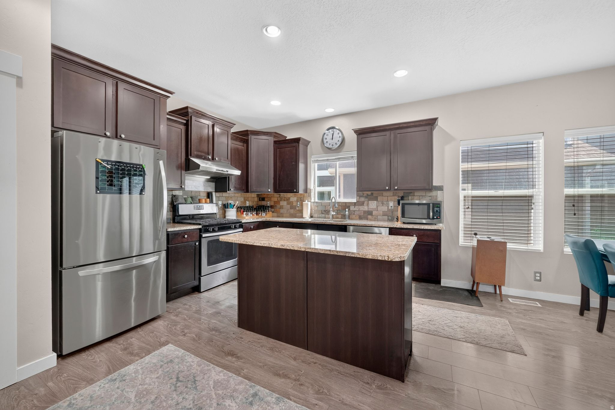 HERRIMAN TOWNE CENTER PLAT E - Residential