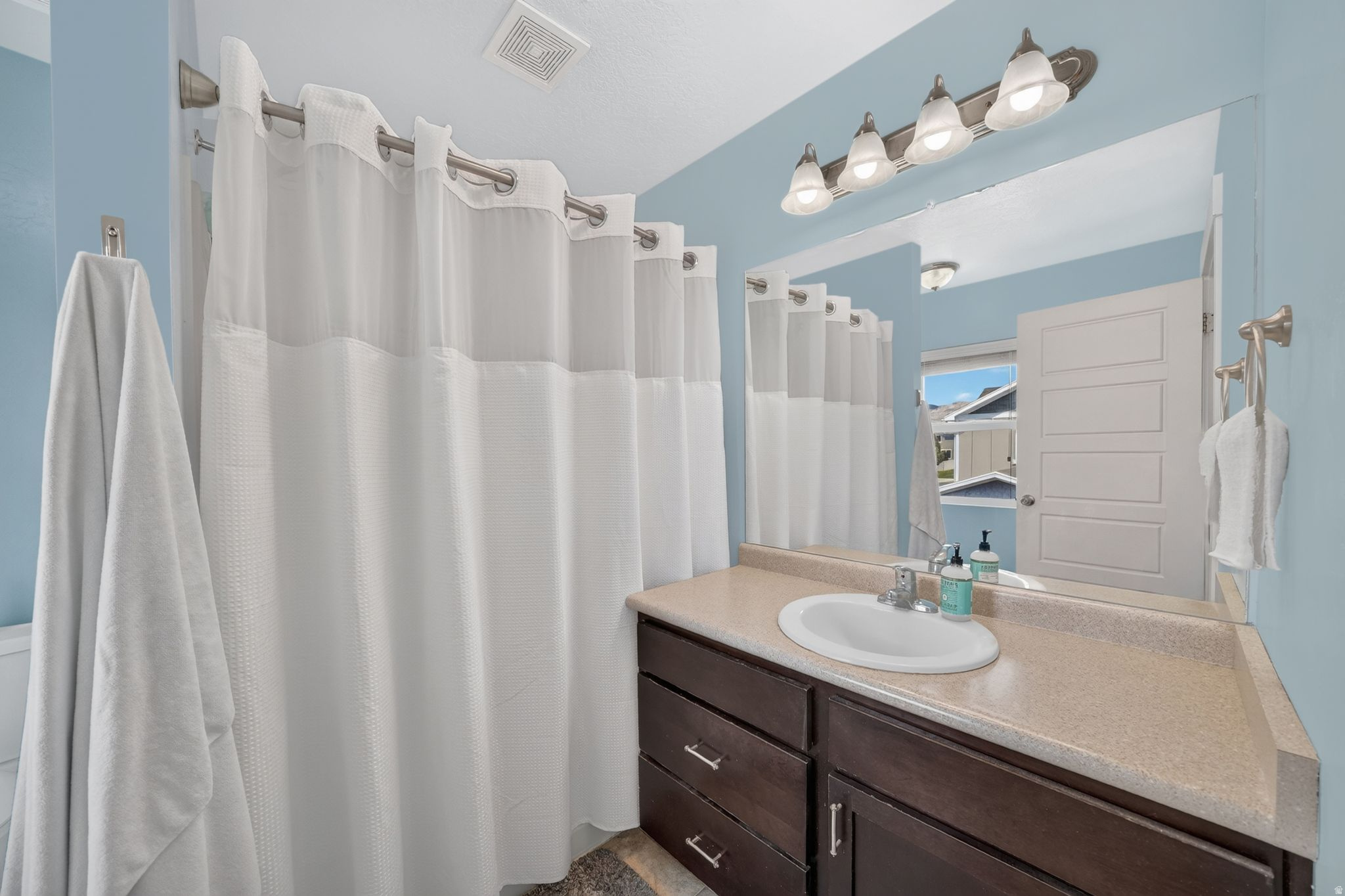 HERRIMAN TOWNE CENTER PLAT E - Residential