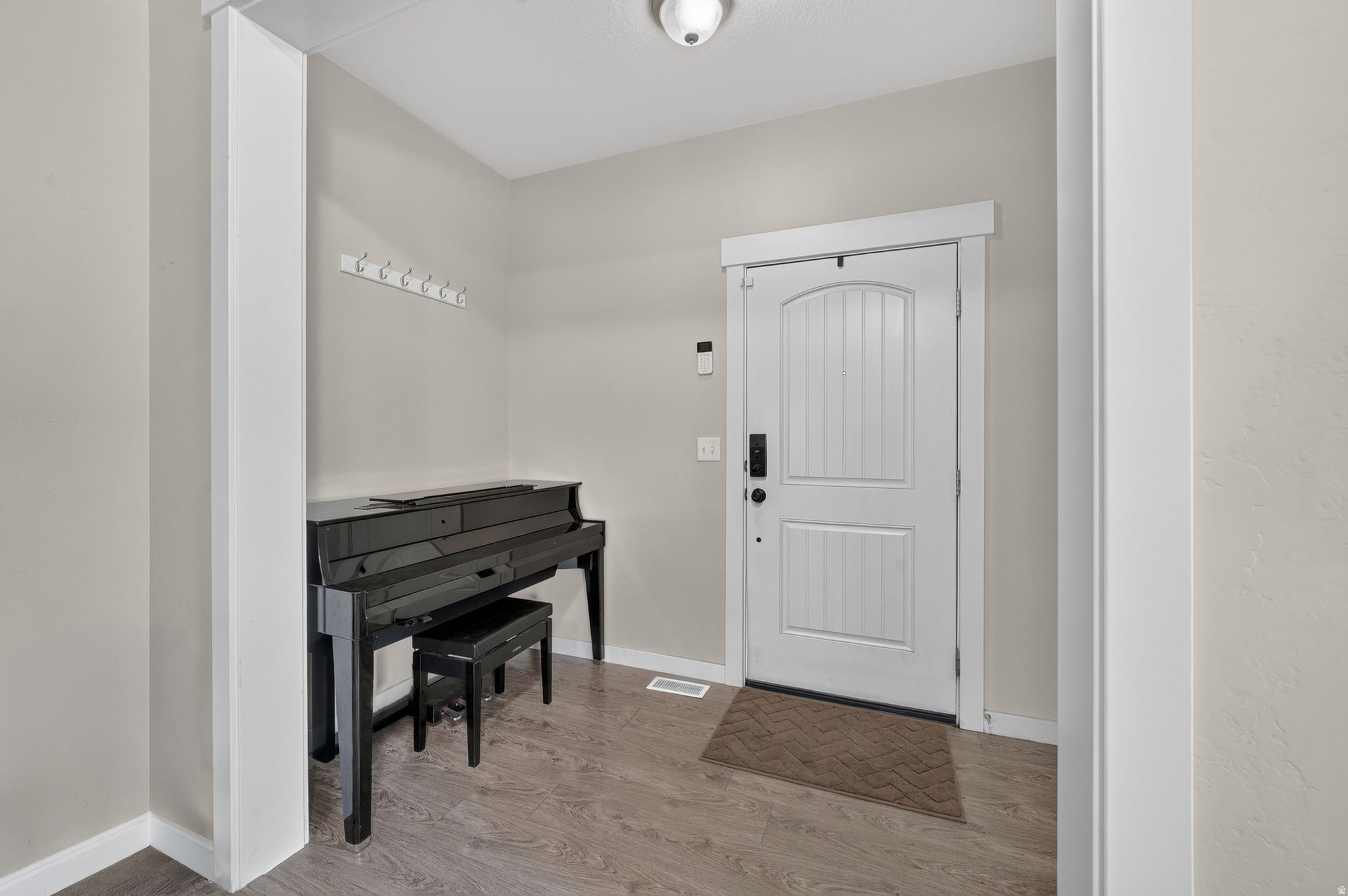 HERRIMAN TOWNE CENTER PLAT E - Residential