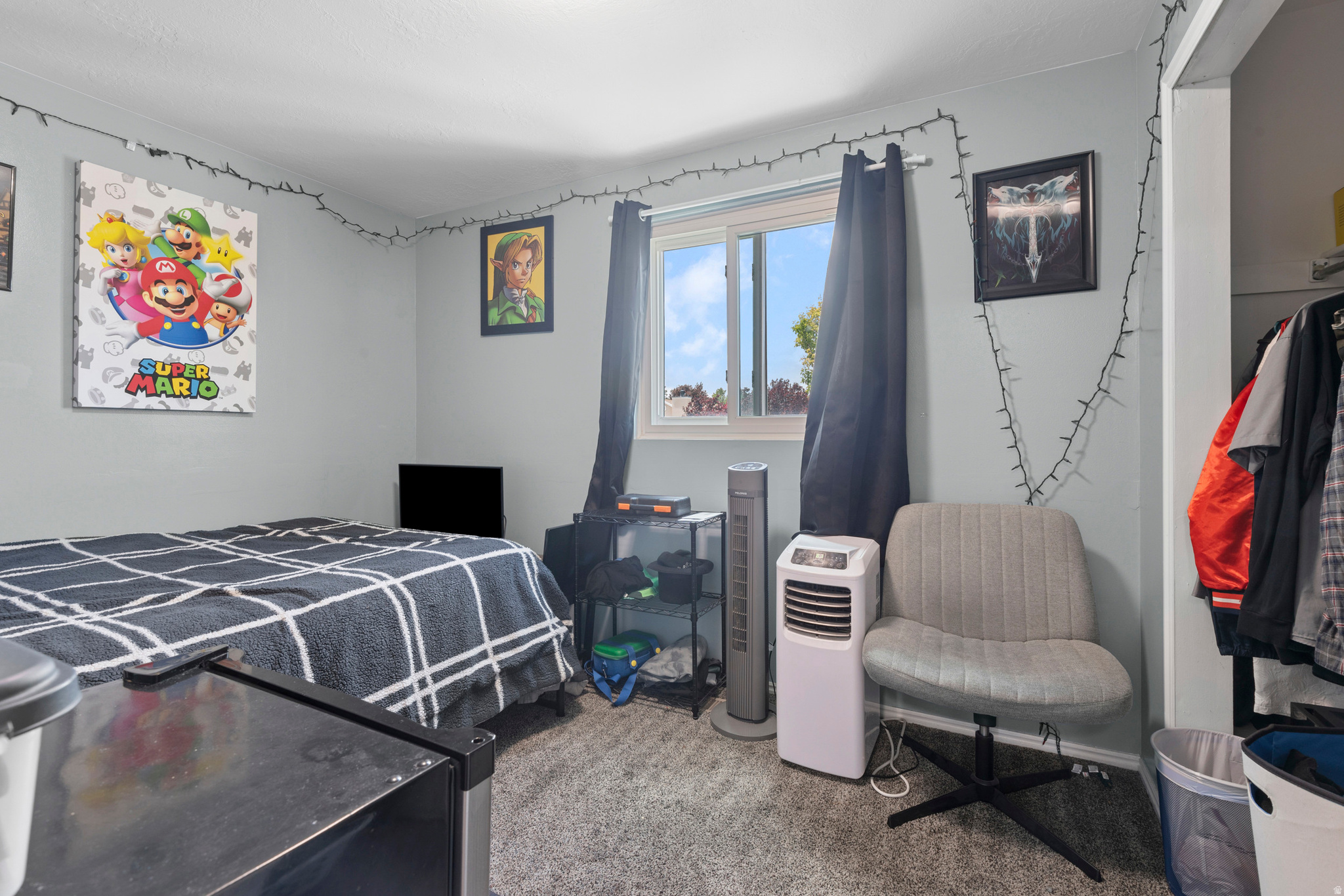 CRYSTAL RIDGE - Residential