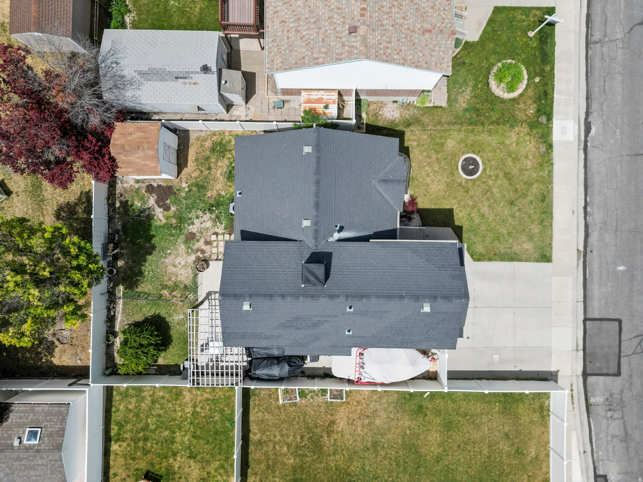 CRYSTAL RIDGE - Residential