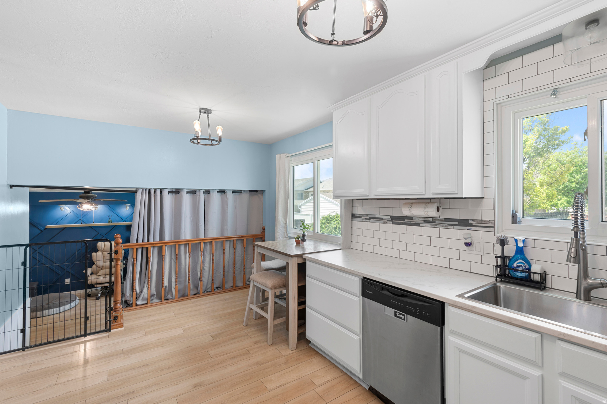 CRYSTAL RIDGE - Residential