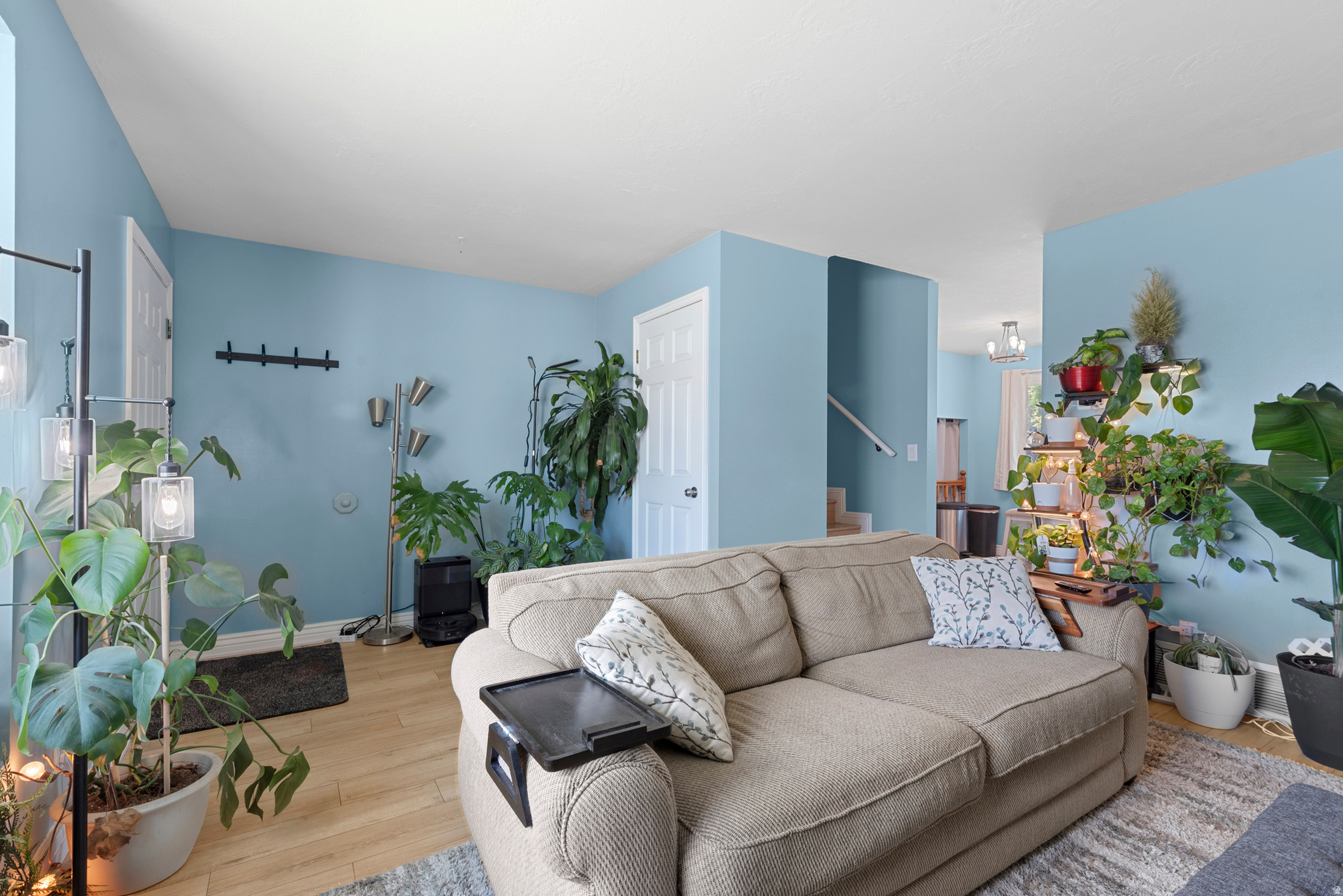 CRYSTAL RIDGE - Residential