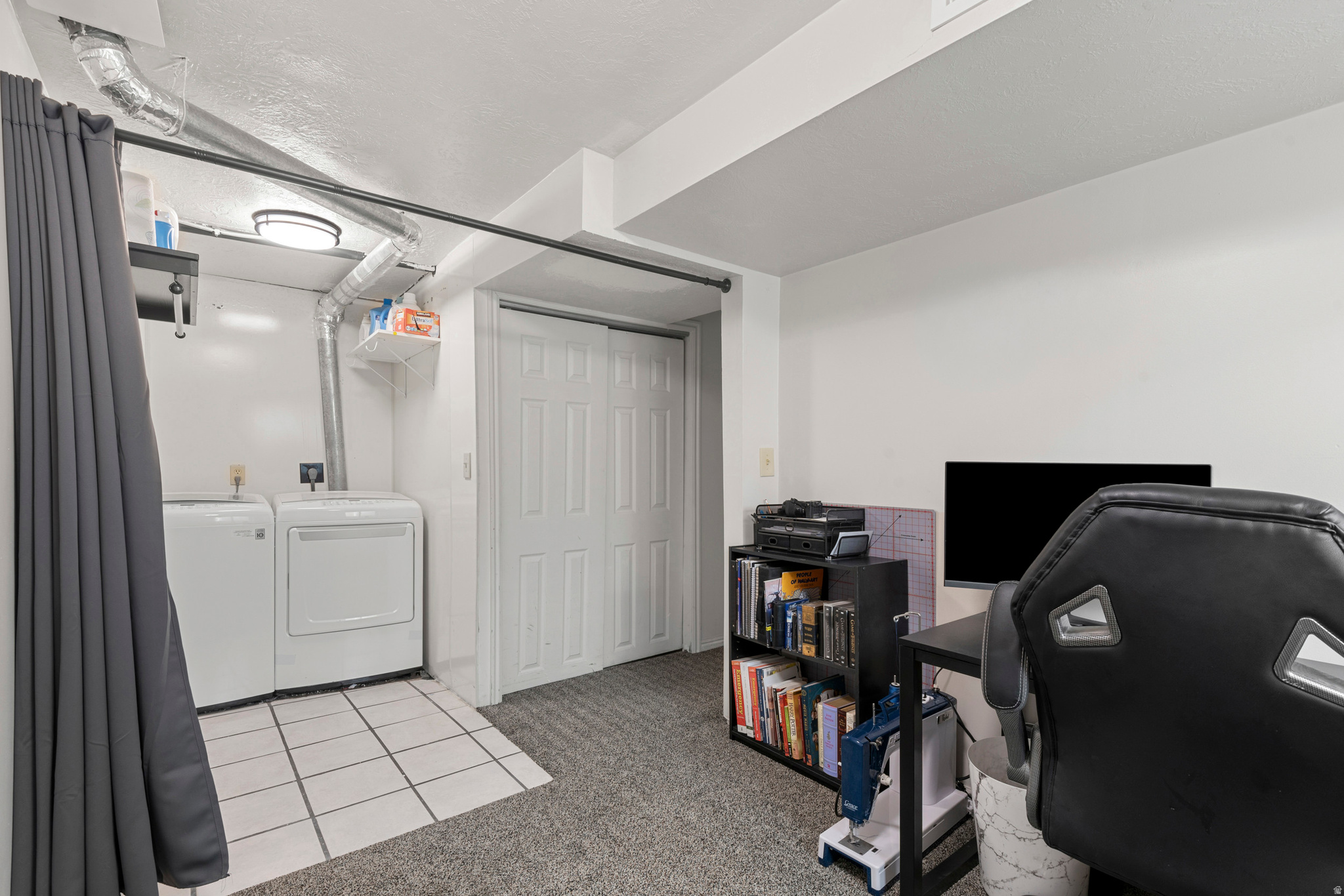 CRYSTAL RIDGE - Residential