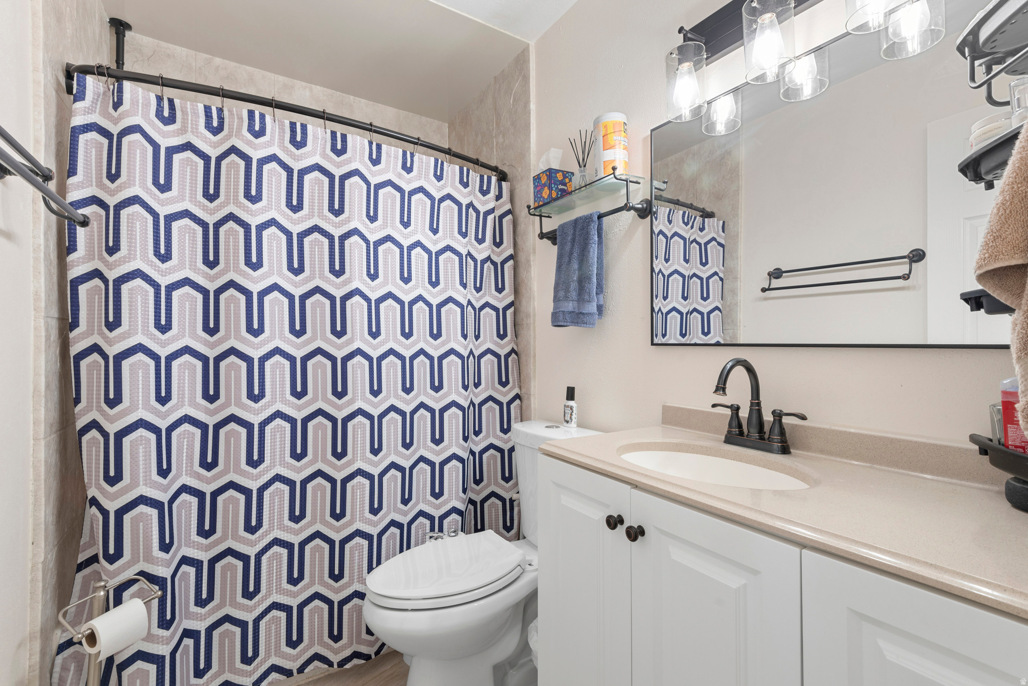 CRYSTAL RIDGE - Residential
