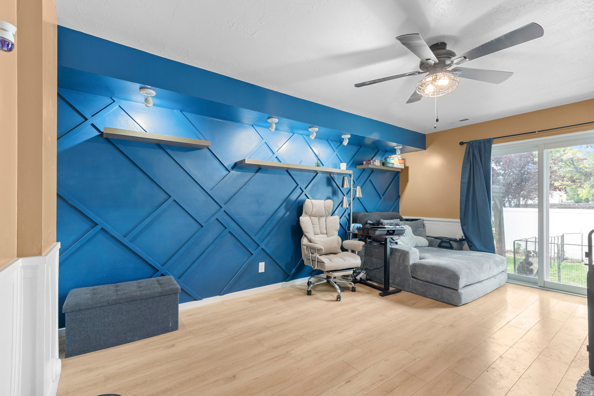 CRYSTAL RIDGE - Residential