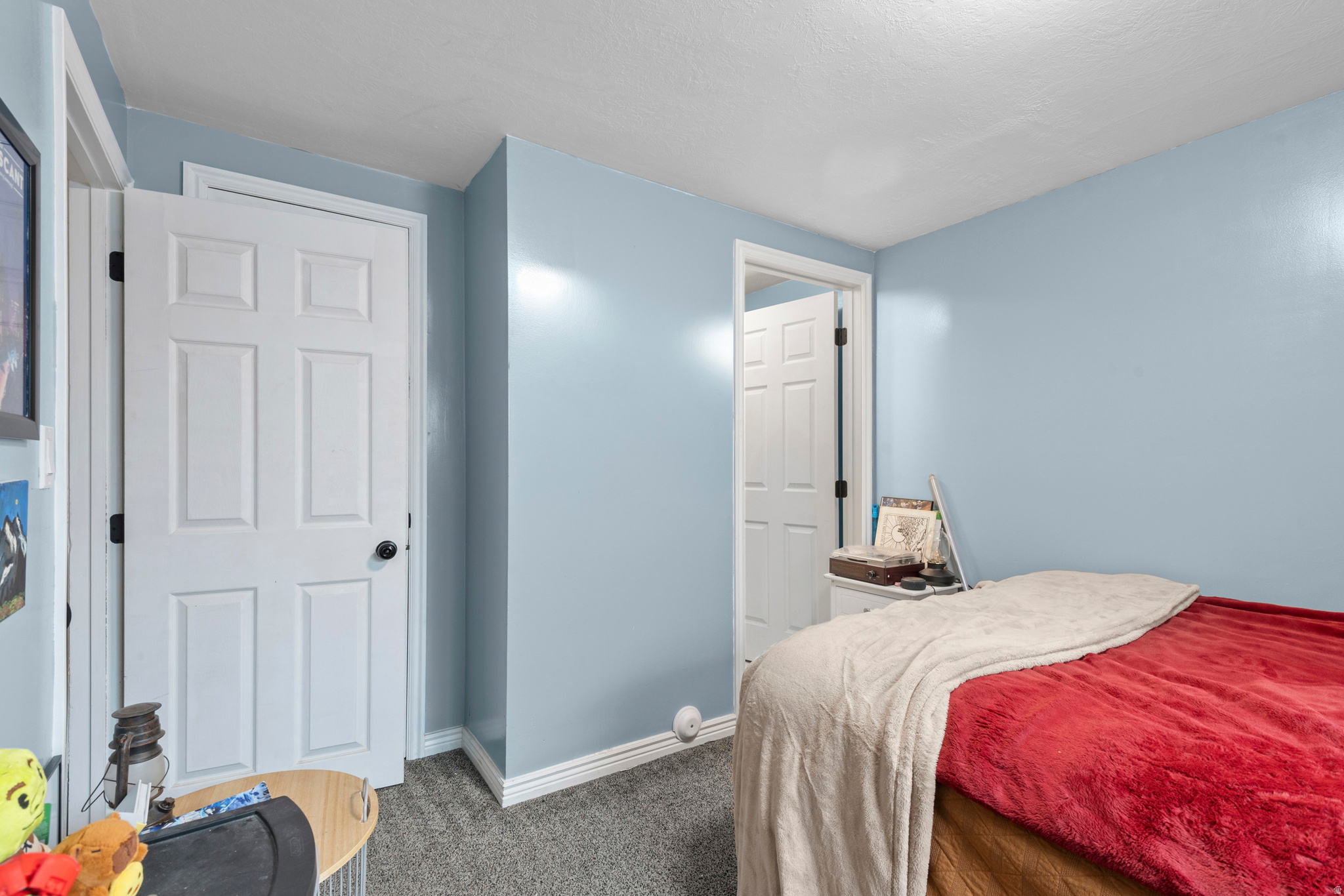CRYSTAL RIDGE - Residential