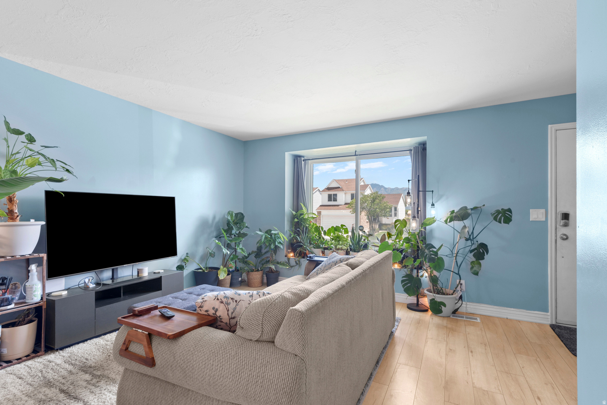 CRYSTAL RIDGE - Residential