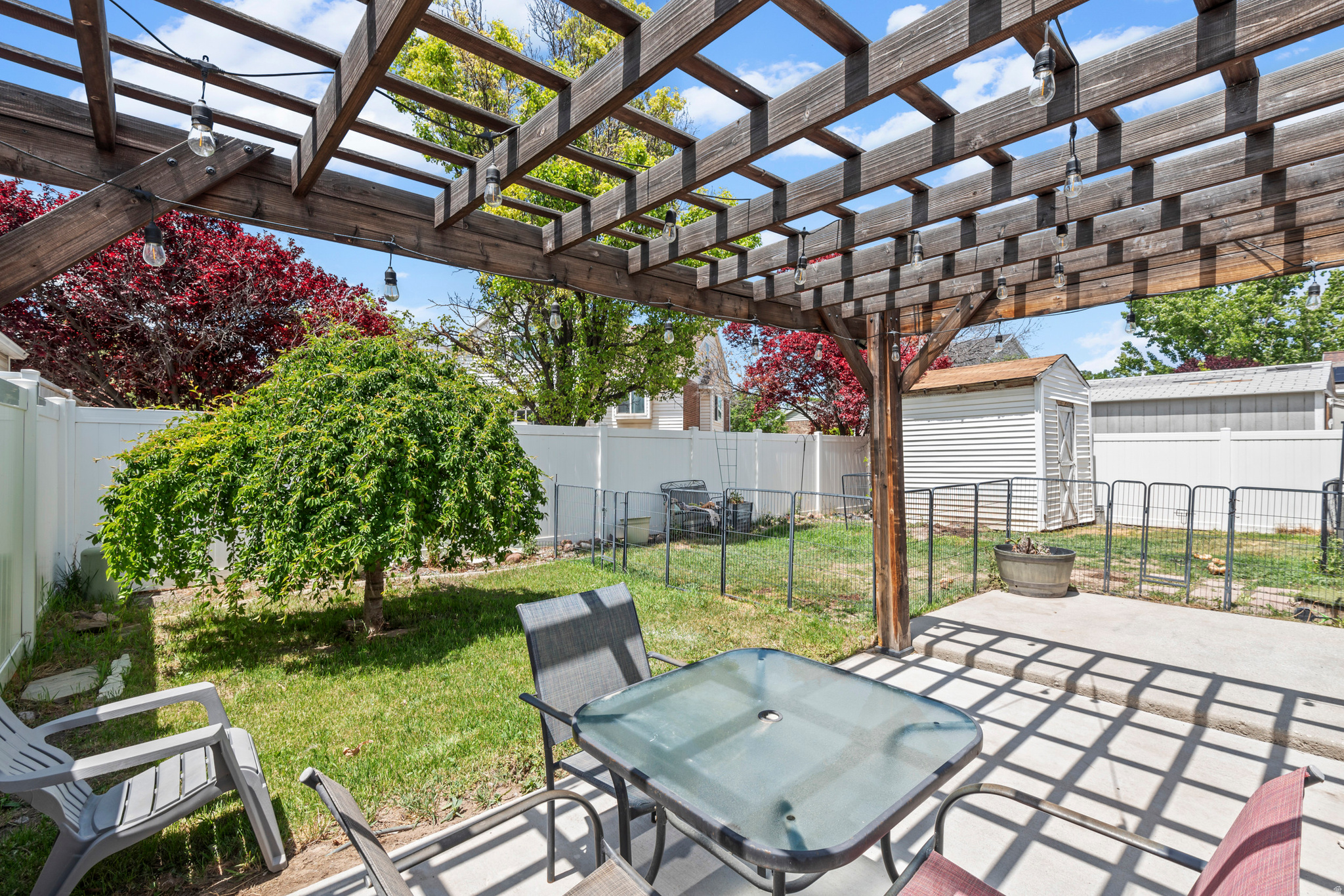 CRYSTAL RIDGE - Residential