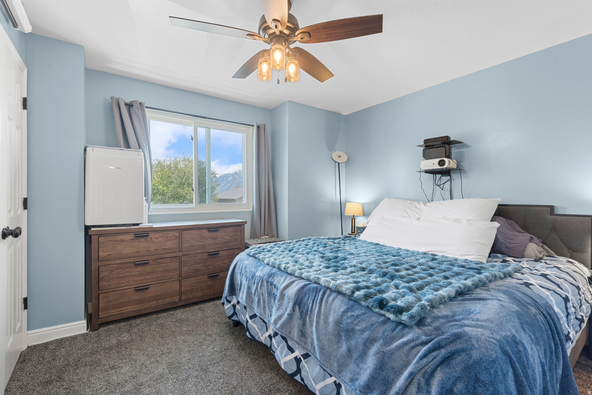 CRYSTAL RIDGE - Residential