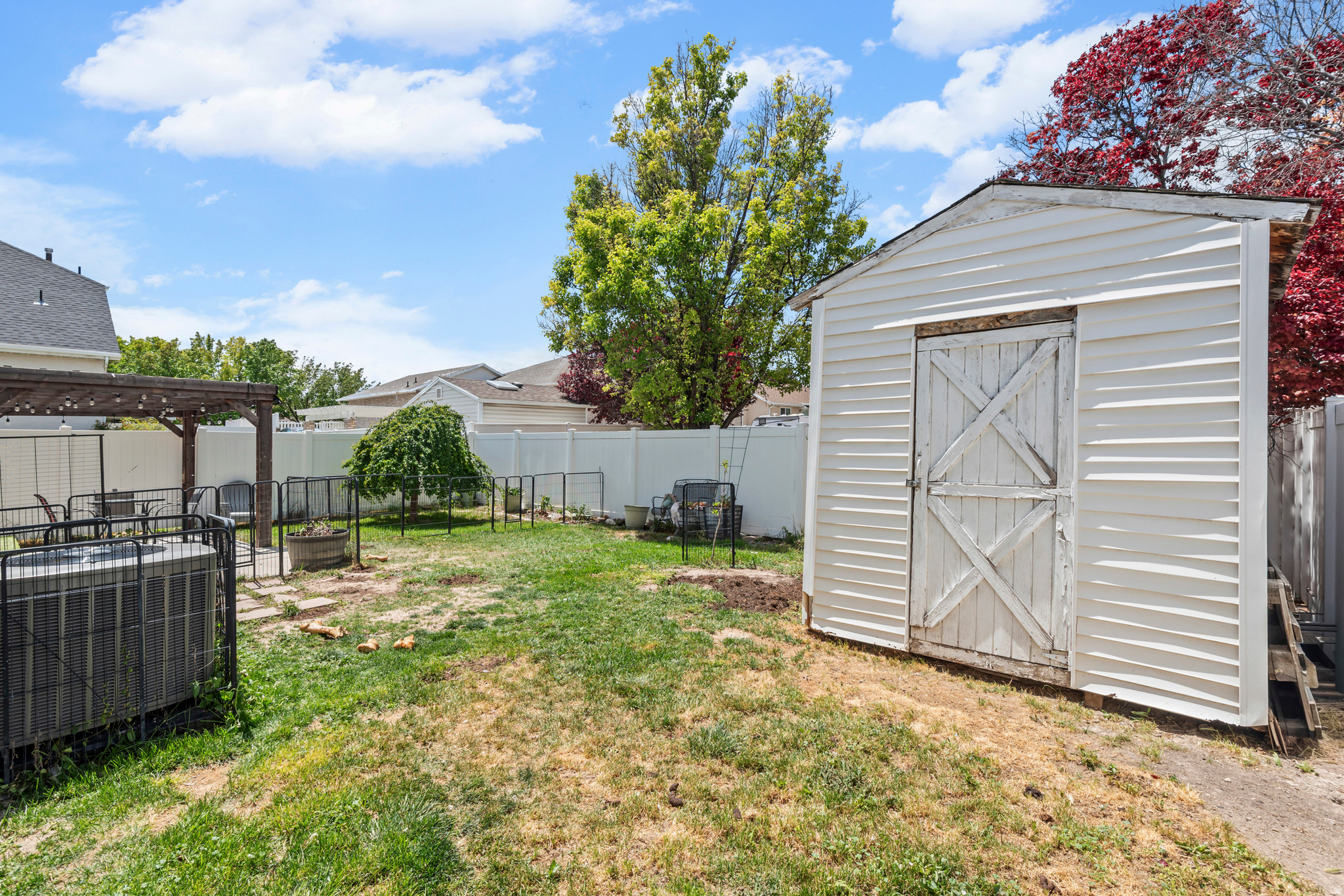 CRYSTAL RIDGE - Residential