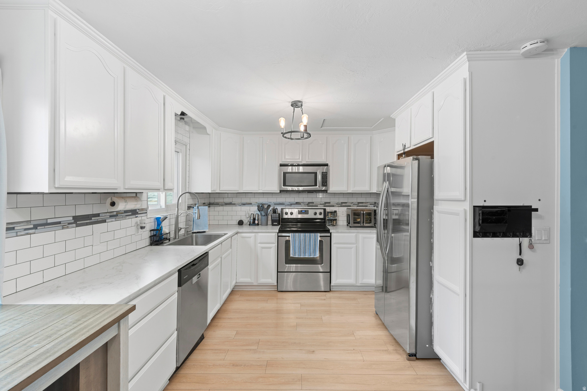 CRYSTAL RIDGE - Residential