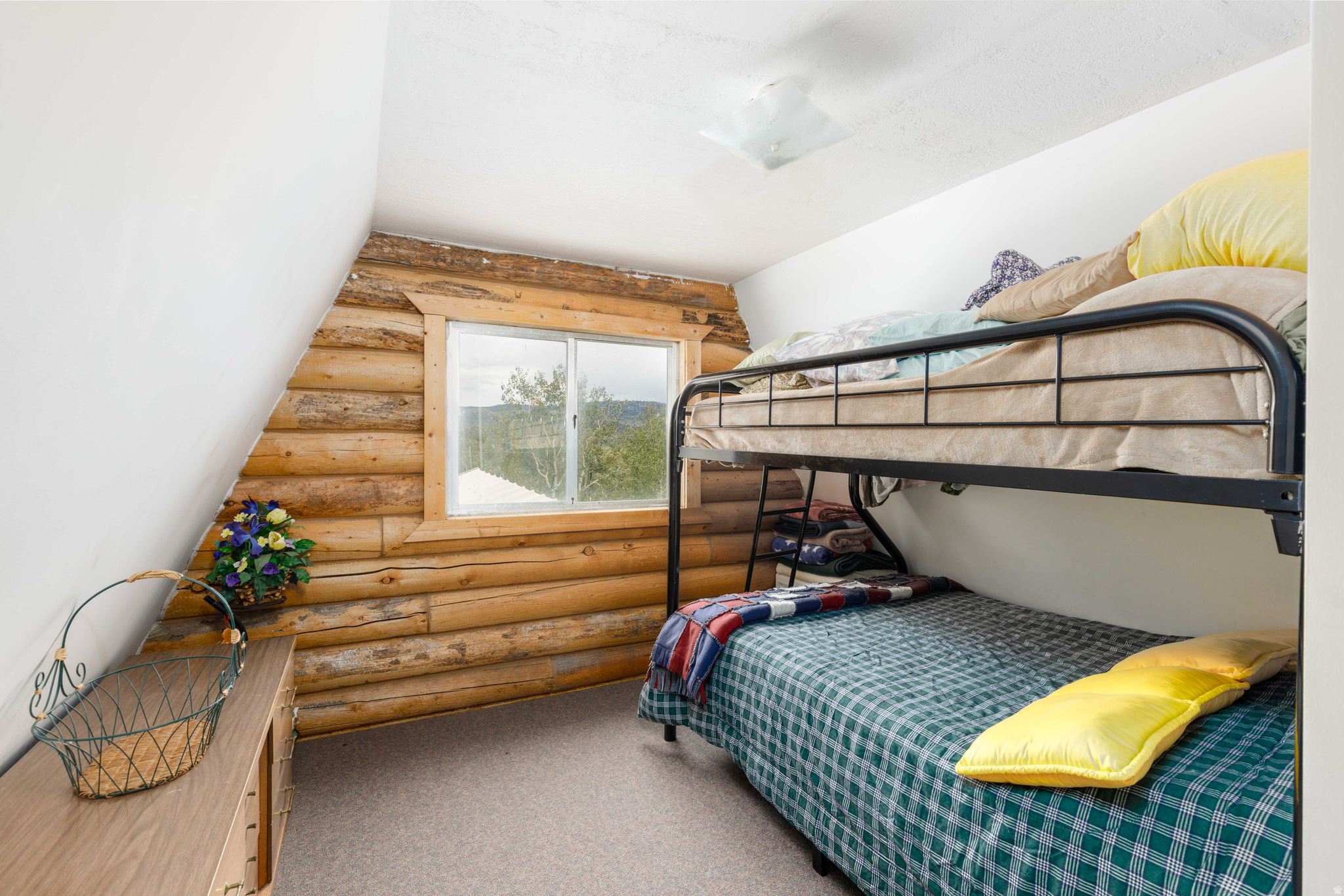 SCARE CANYON - Residential