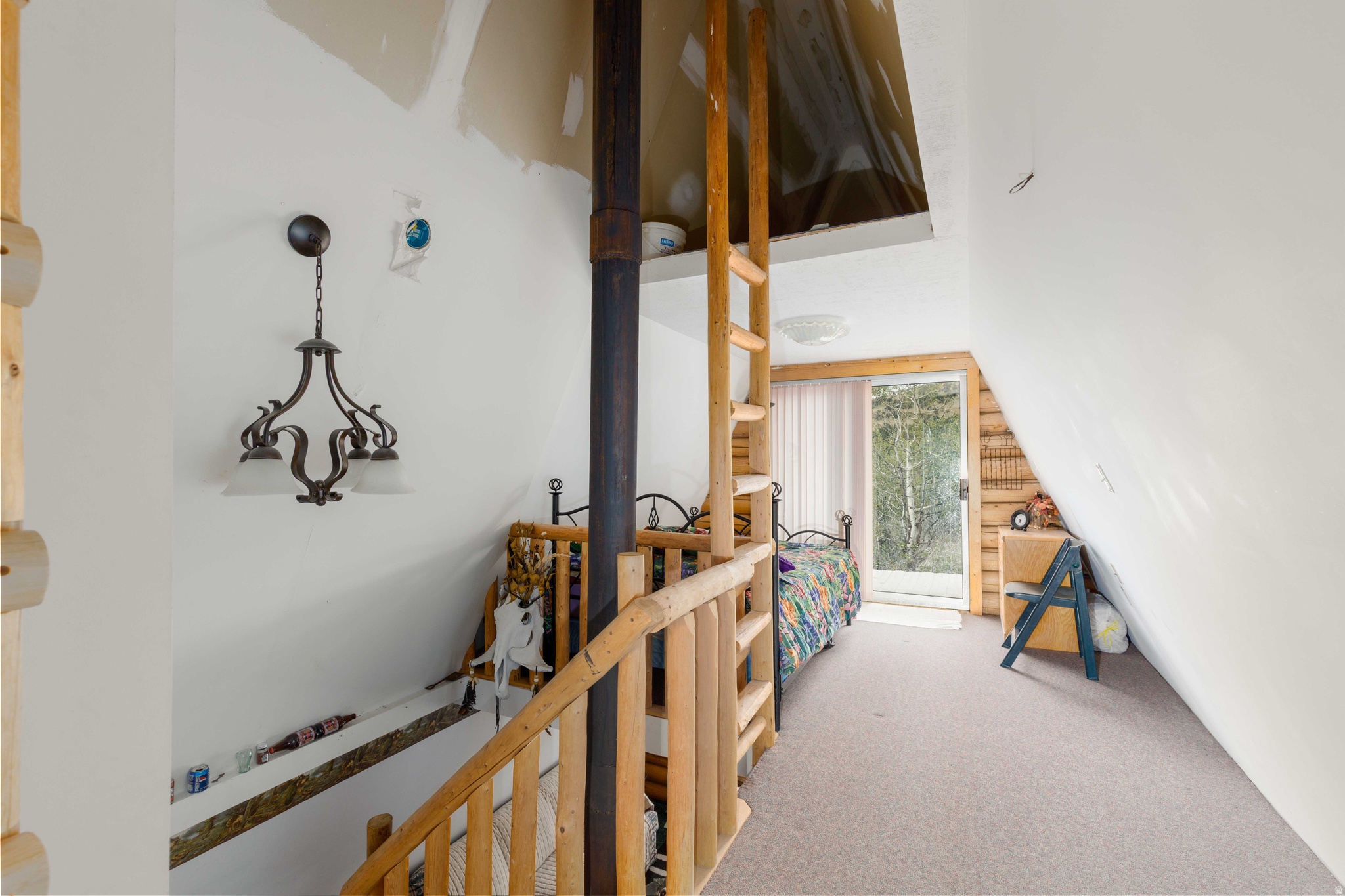 SCARE CANYON - Residential