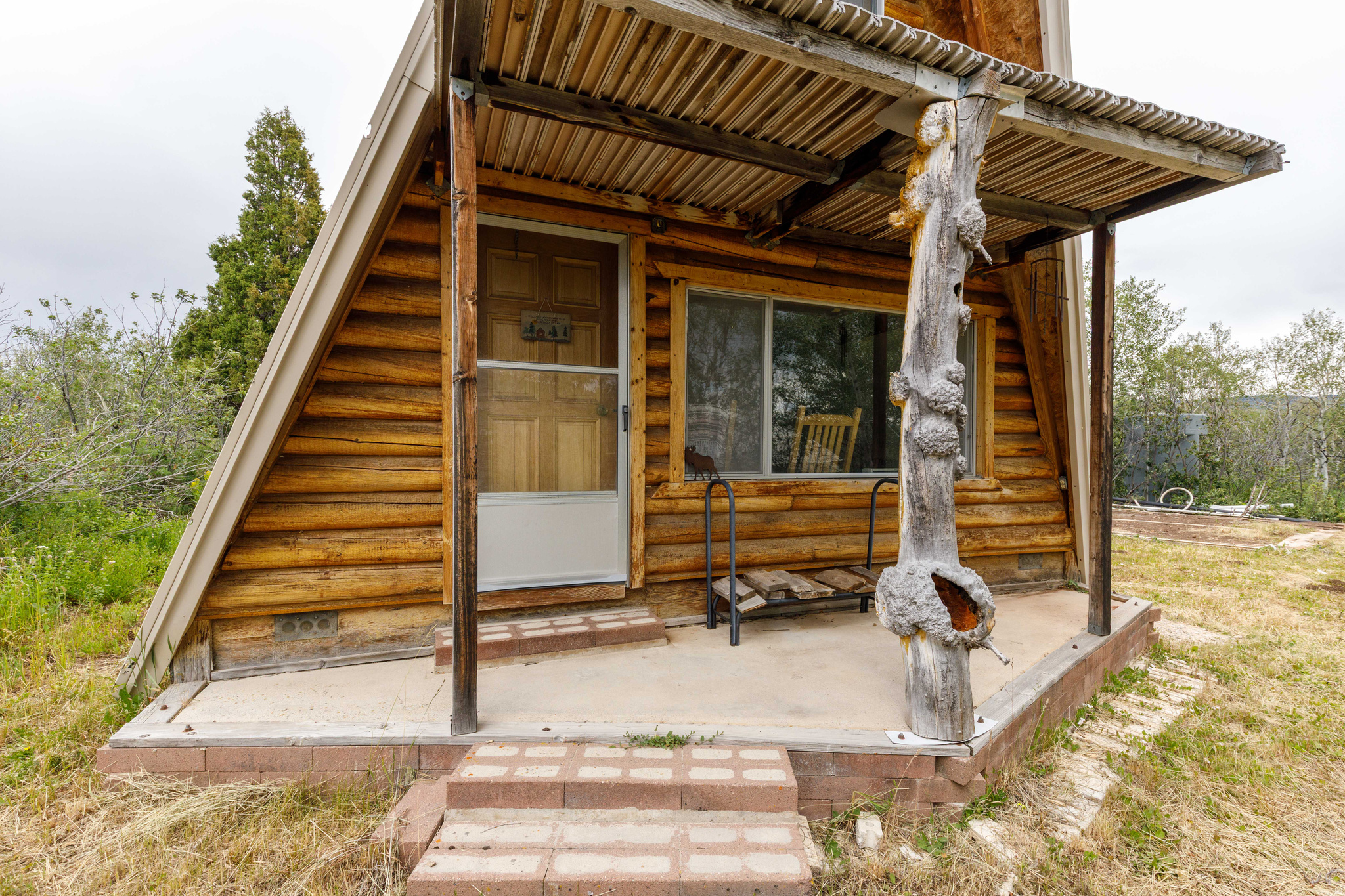 SCARE CANYON - Residential