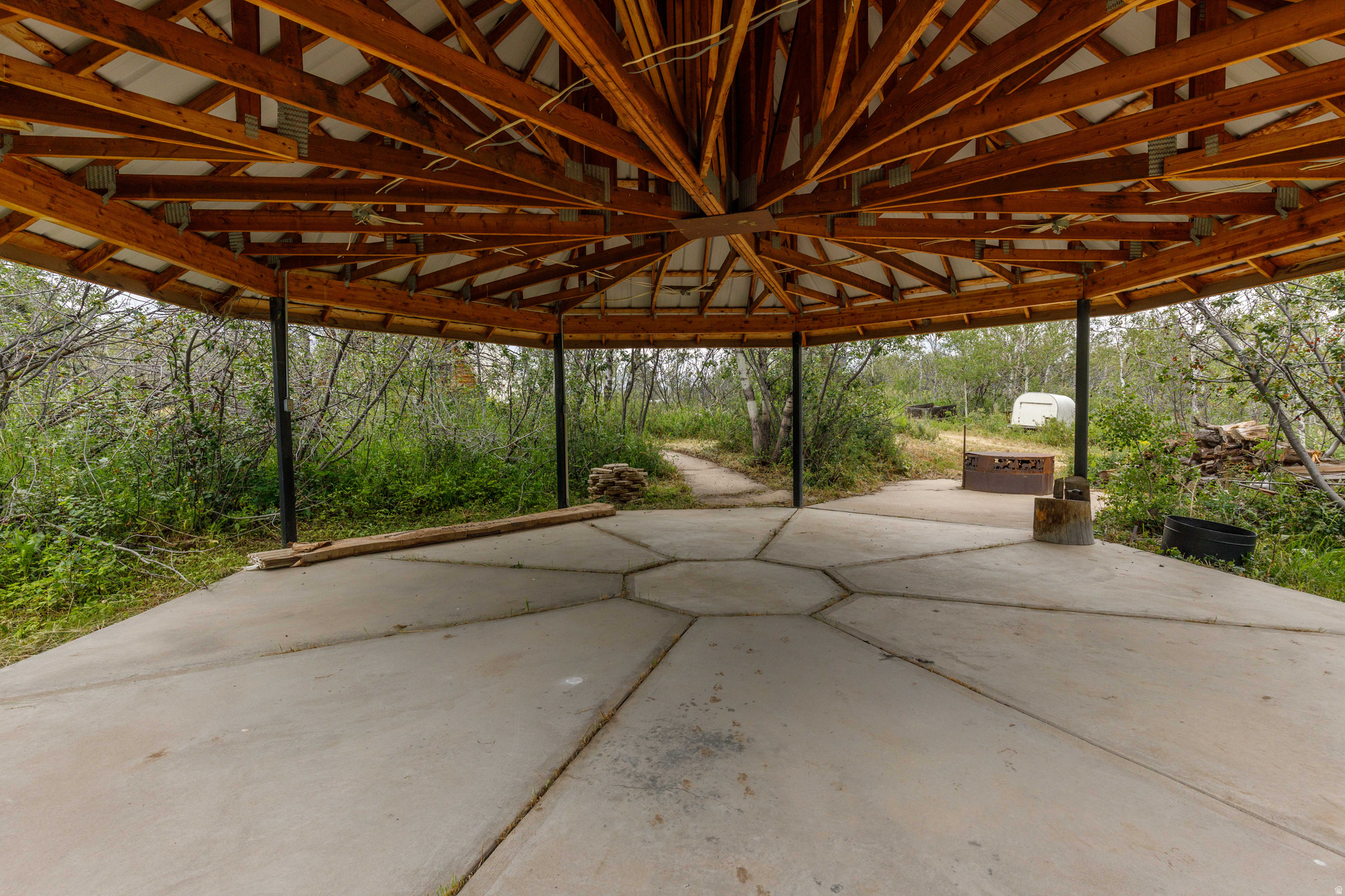 SCARE CANYON - Residential