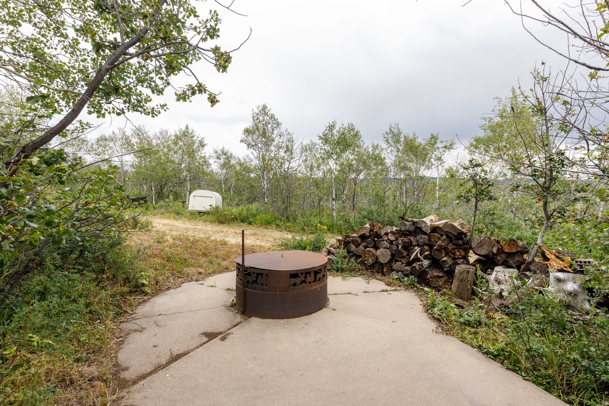 SCARE CANYON - Residential