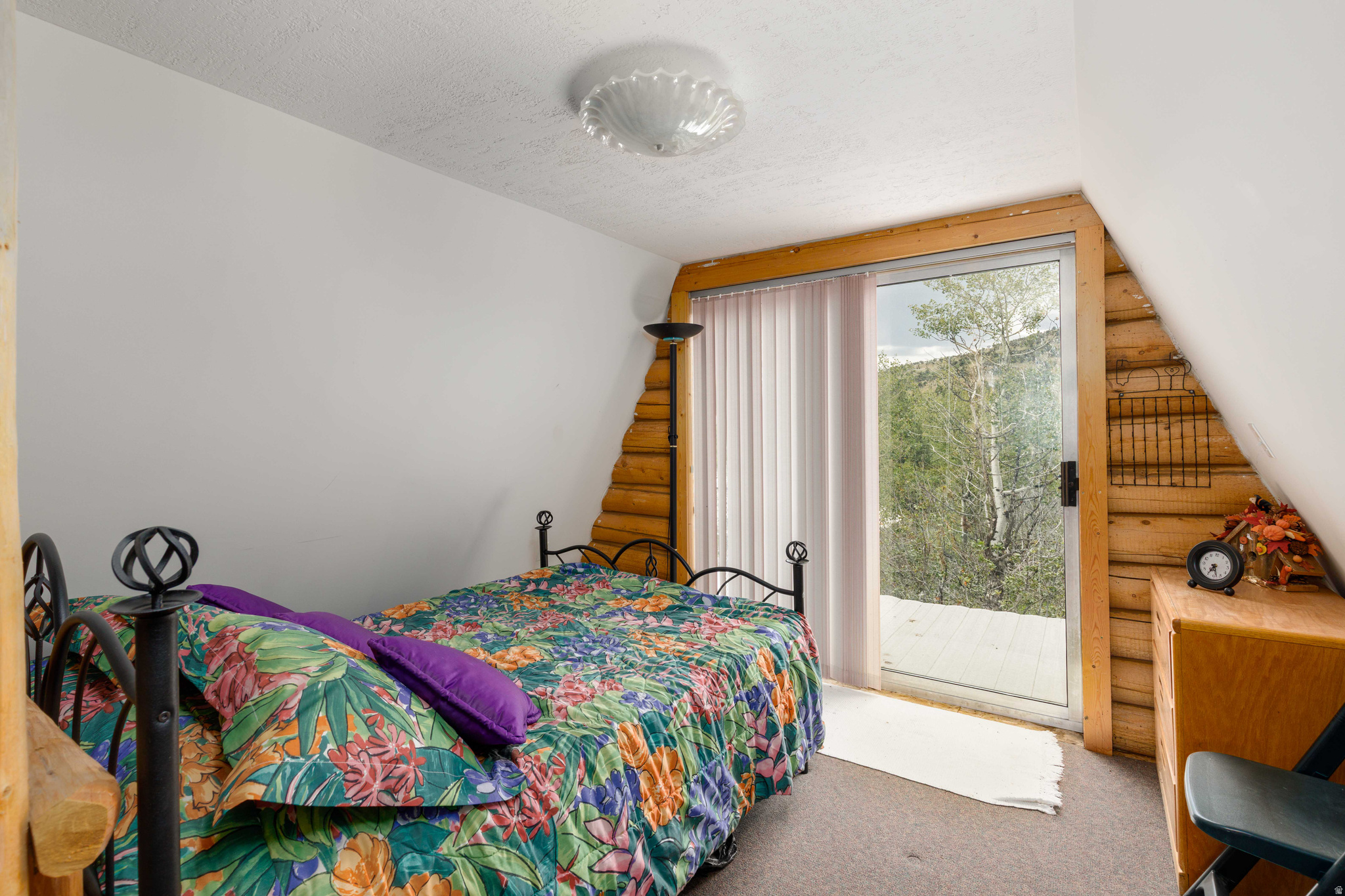 SCARE CANYON - Residential