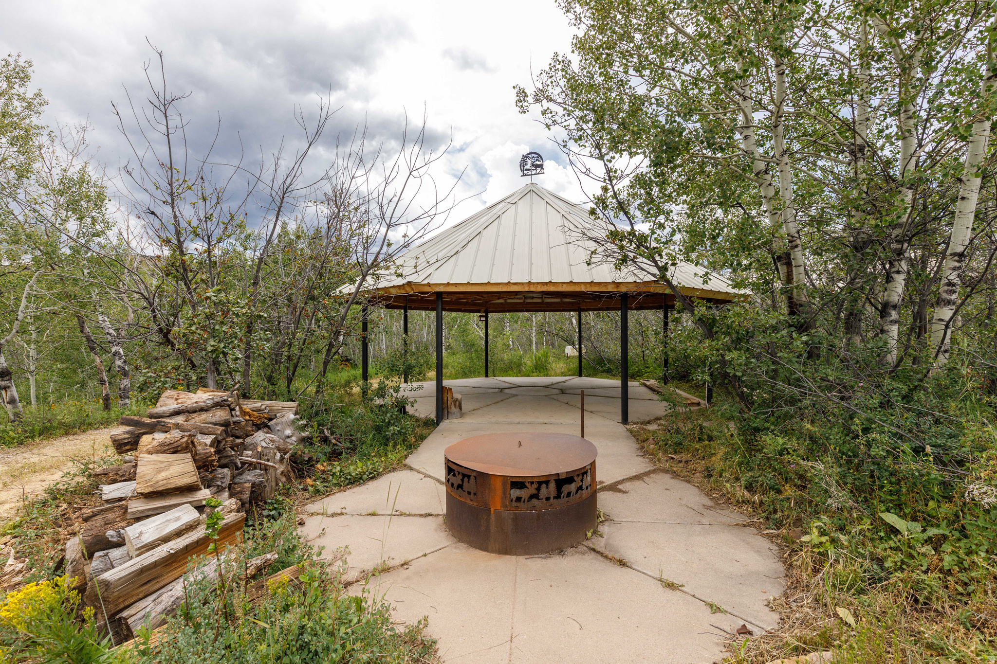 SCARE CANYON - Residential
