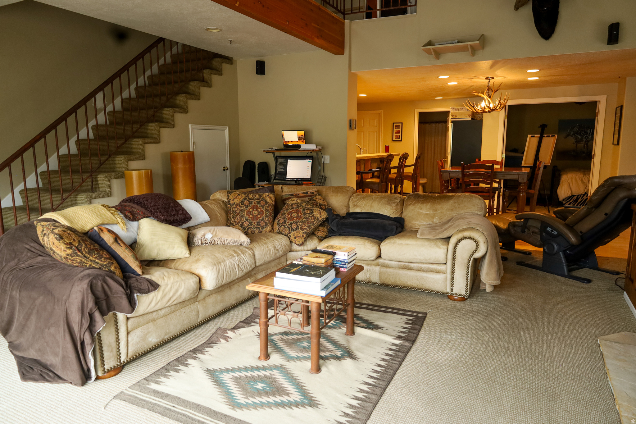 ASPENBROOK TOWNHOUSES - Residential