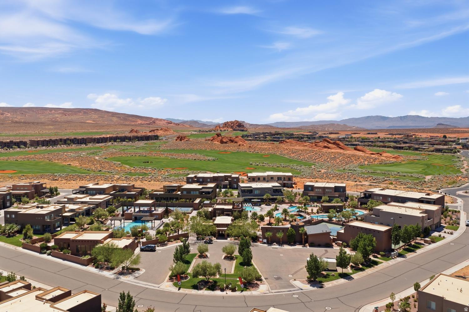 TAVA RESORT AT SAND HOLLOW PH 2 - Residential