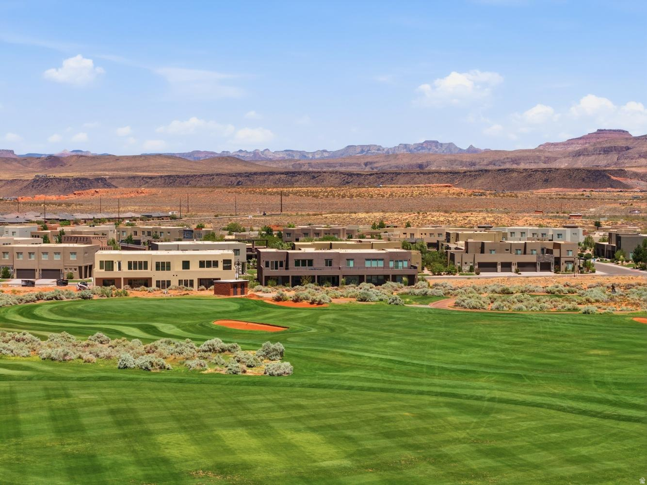 TAVA RESORT AT SAND HOLLOW PH 2 - Residential
