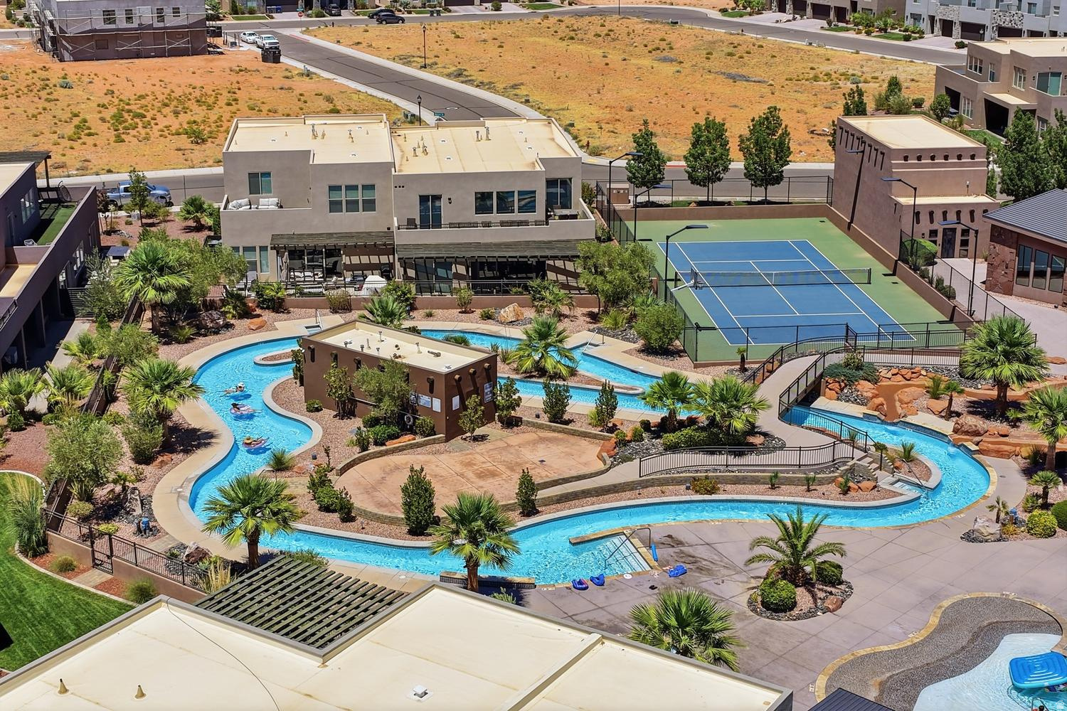 TAVA RESORT AT SAND HOLLOW PH 2 - Residential