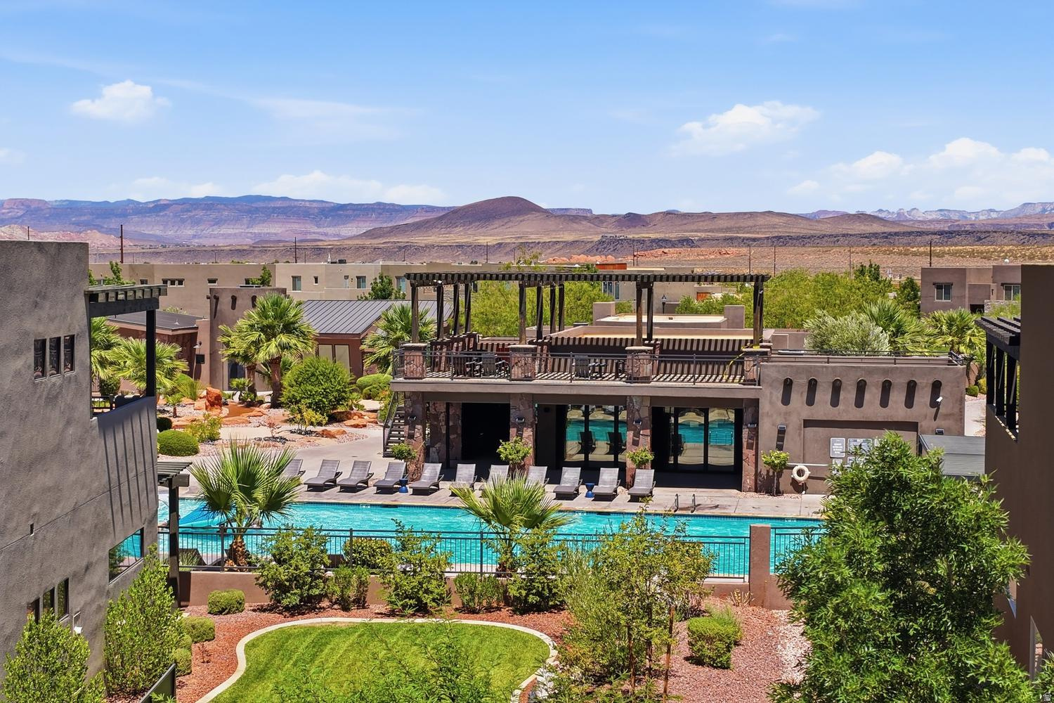 TAVA RESORT AT SAND HOLLOW PH 2 - Residential