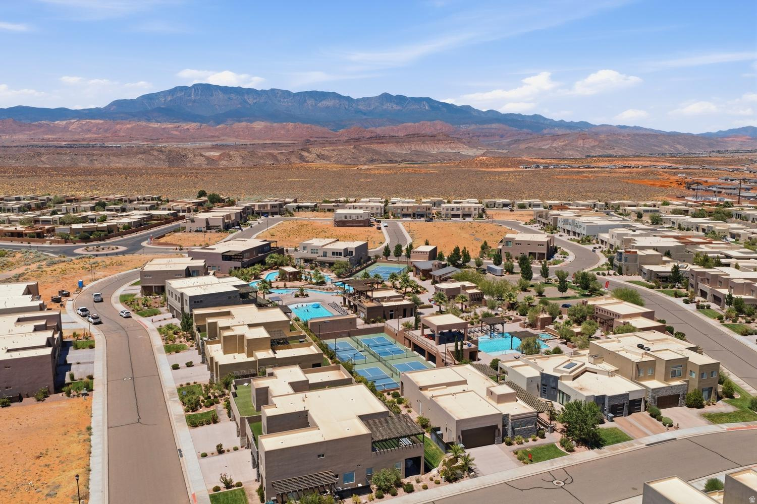 TAVA RESORT AT SAND HOLLOW PH 2 - Residential