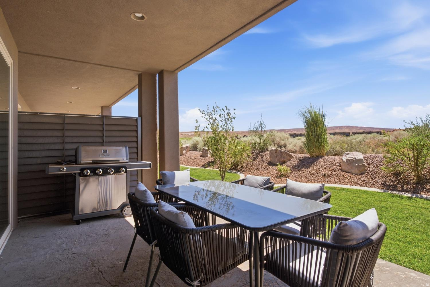 TAVA RESORT AT SAND HOLLOW PH 2 - Residential