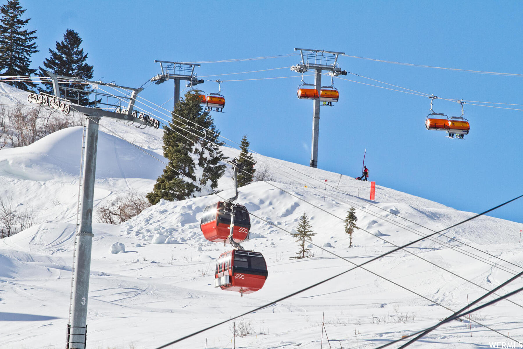 THE ASCENT PARK CITY - Residential