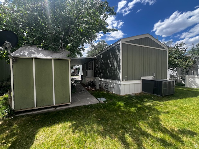 ALL SEASONS - Residential