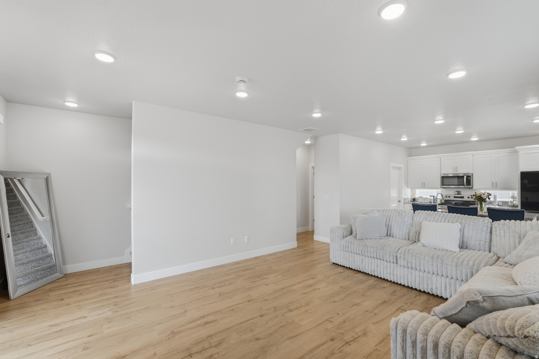 THE UNION TOWNHOMES - Residential