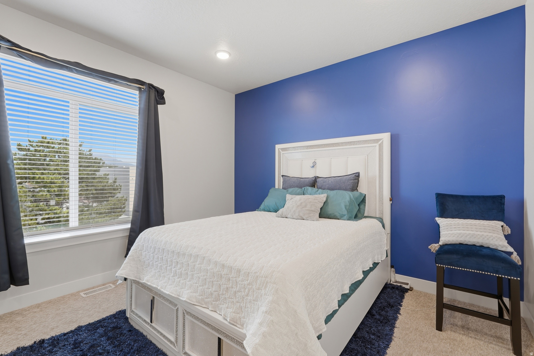 THE UNION TOWNHOMES - Residential