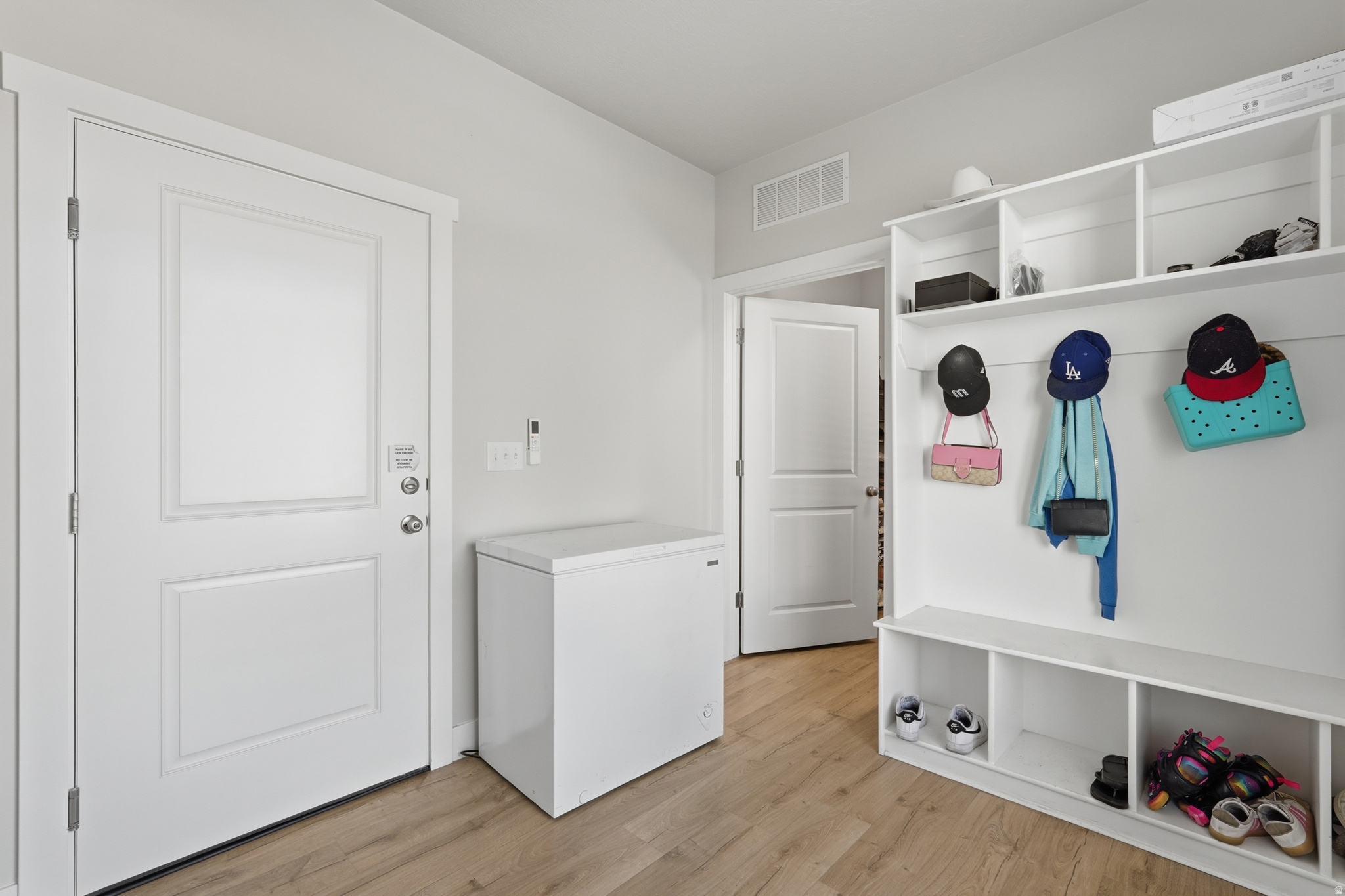THE UNION TOWNHOMES - Residential
