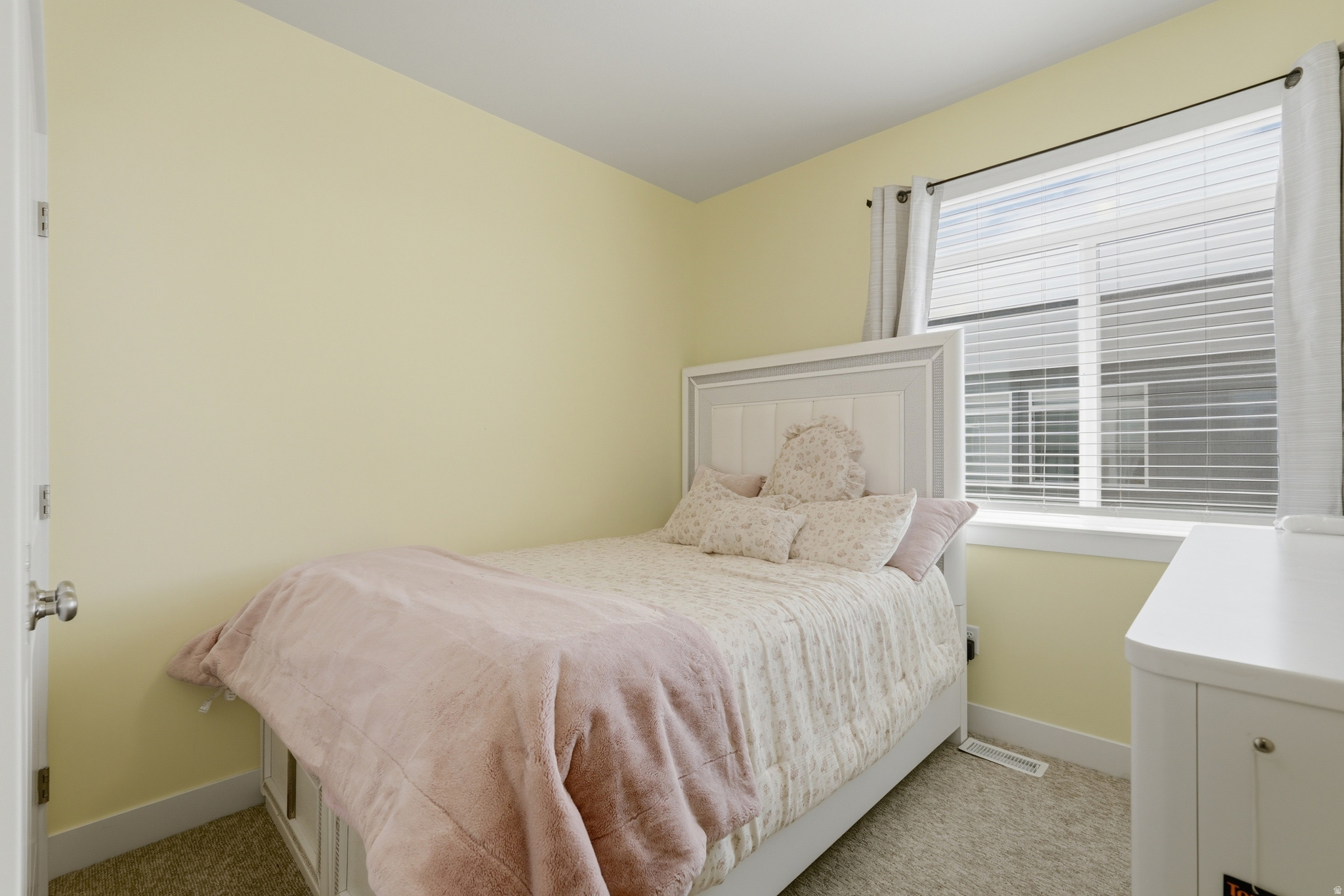 THE UNION TOWNHOMES - Residential
