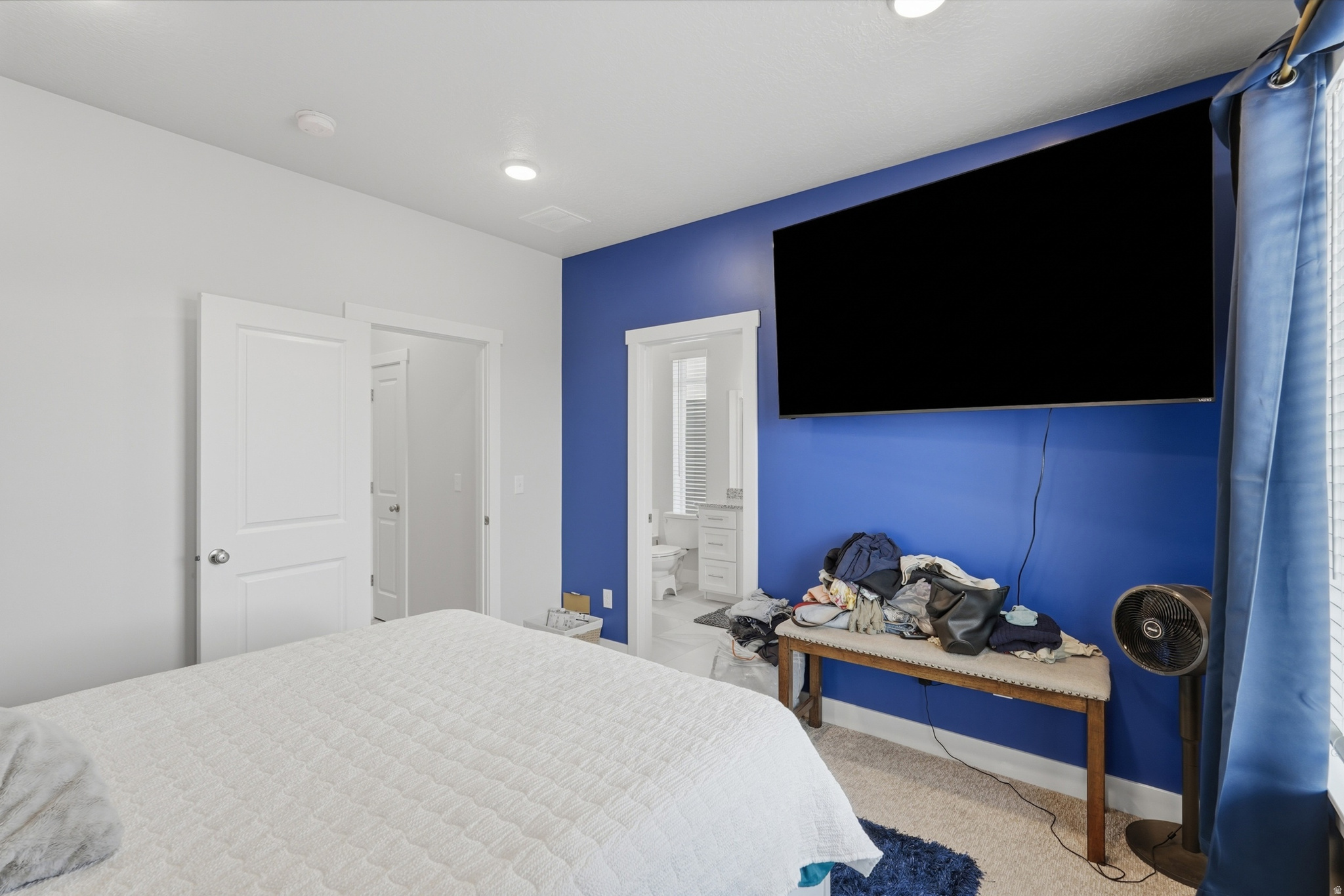 THE UNION TOWNHOMES - Residential
