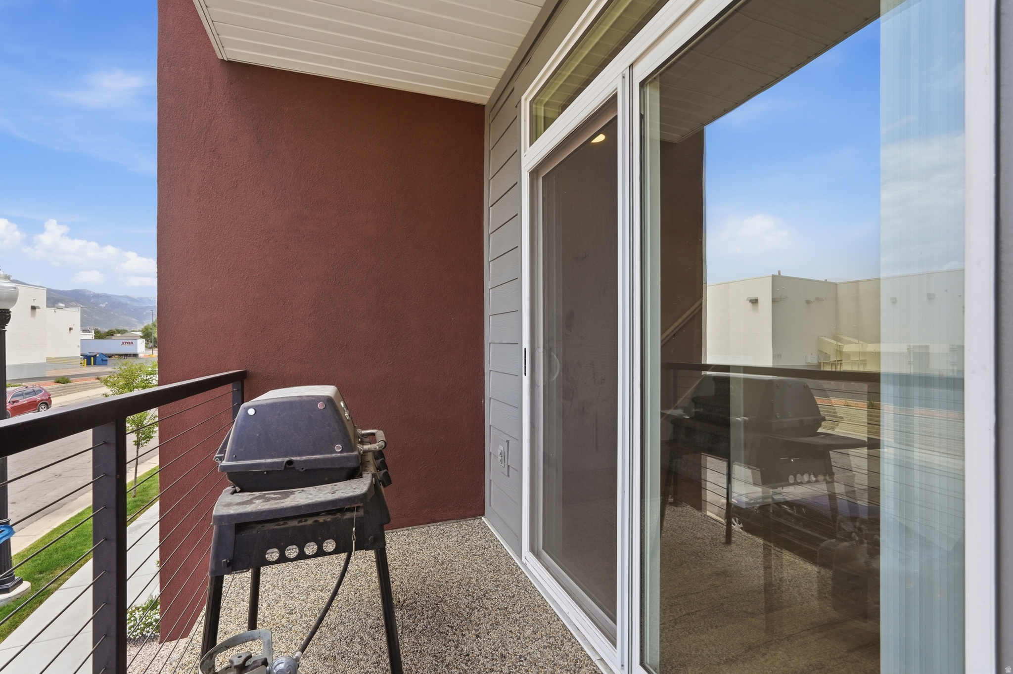 THE UNION TOWNHOMES - Residential