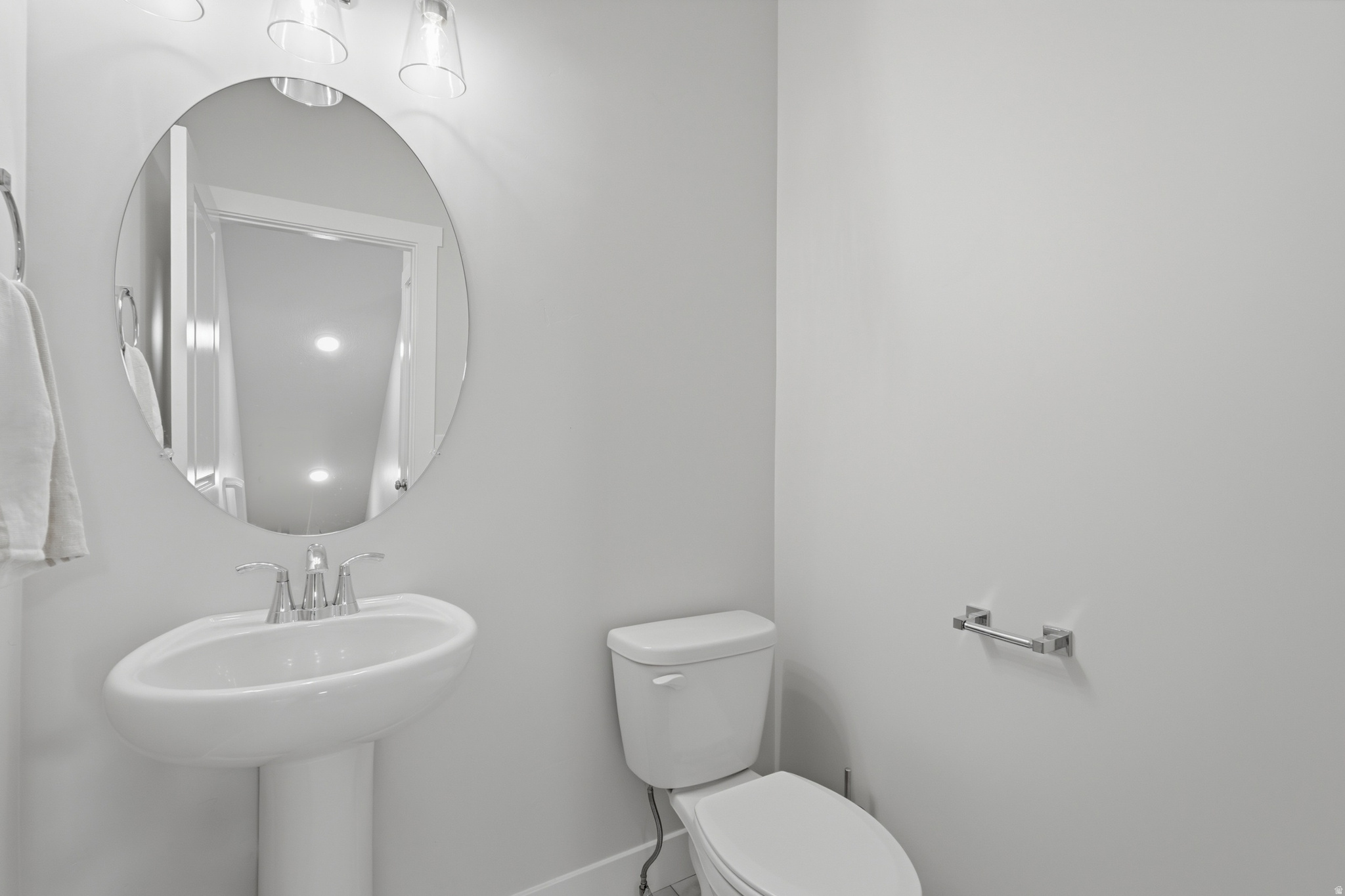 THE UNION TOWNHOMES - Residential