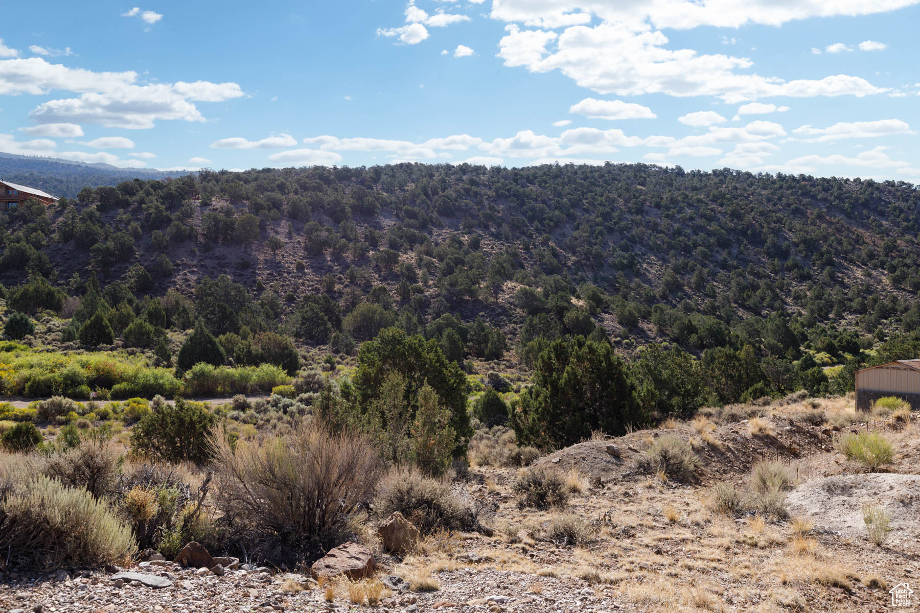 LITTLE MEADOWS ESTATES - Land