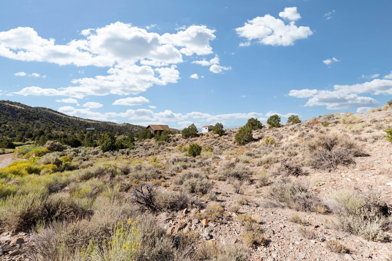 LITTLE MEADOWS ESTATES - Land
