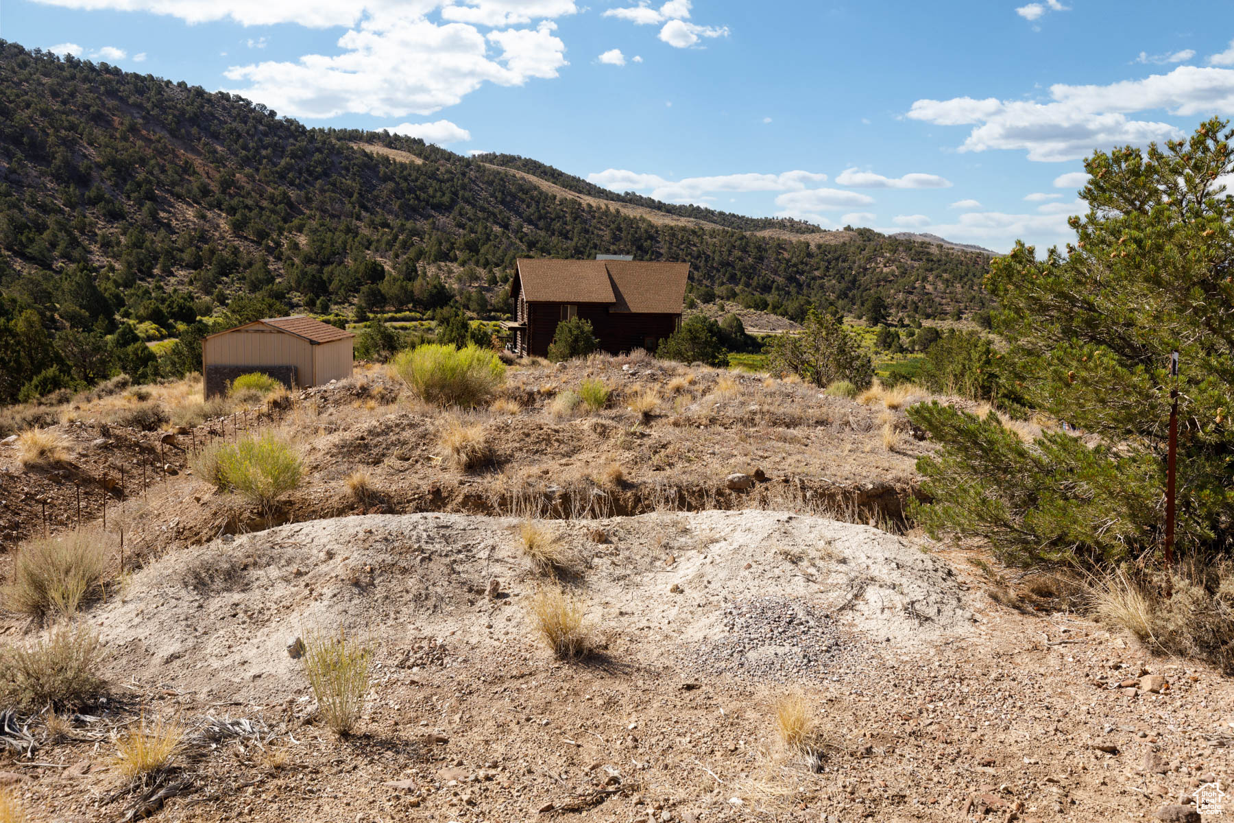 LITTLE MEADOWS ESTATES - Land